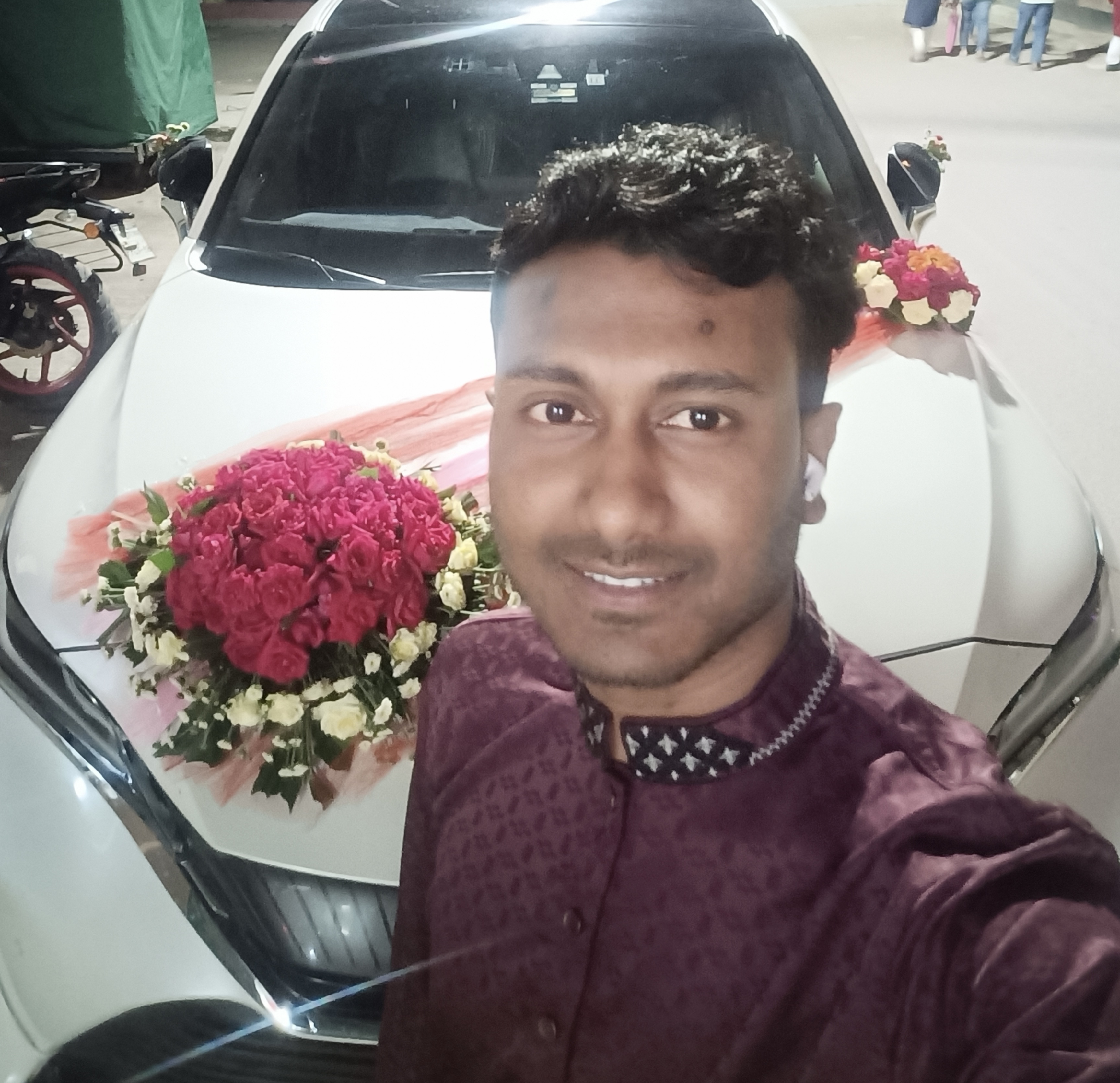 Soriful Islam