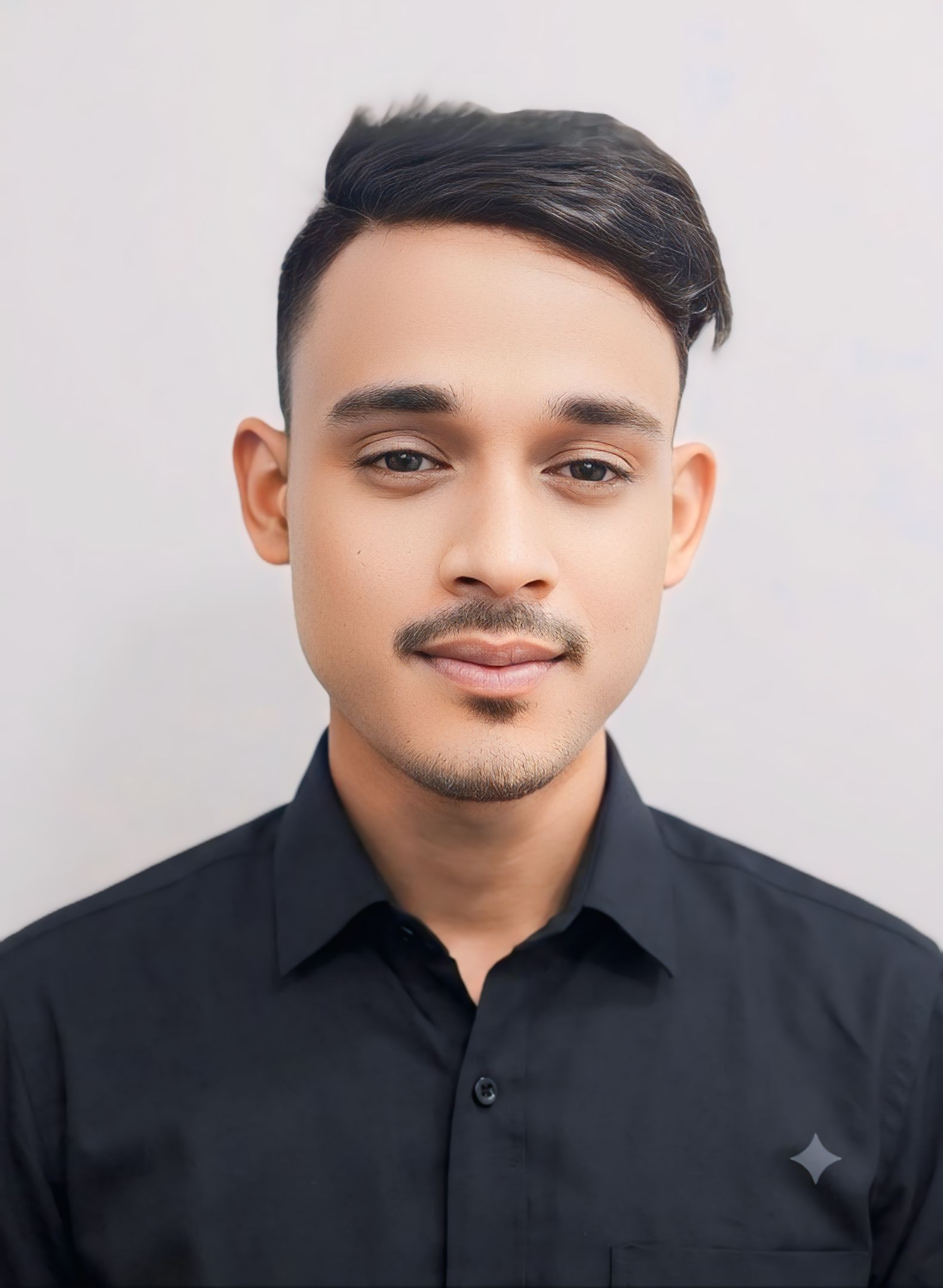 Jahid Hasan