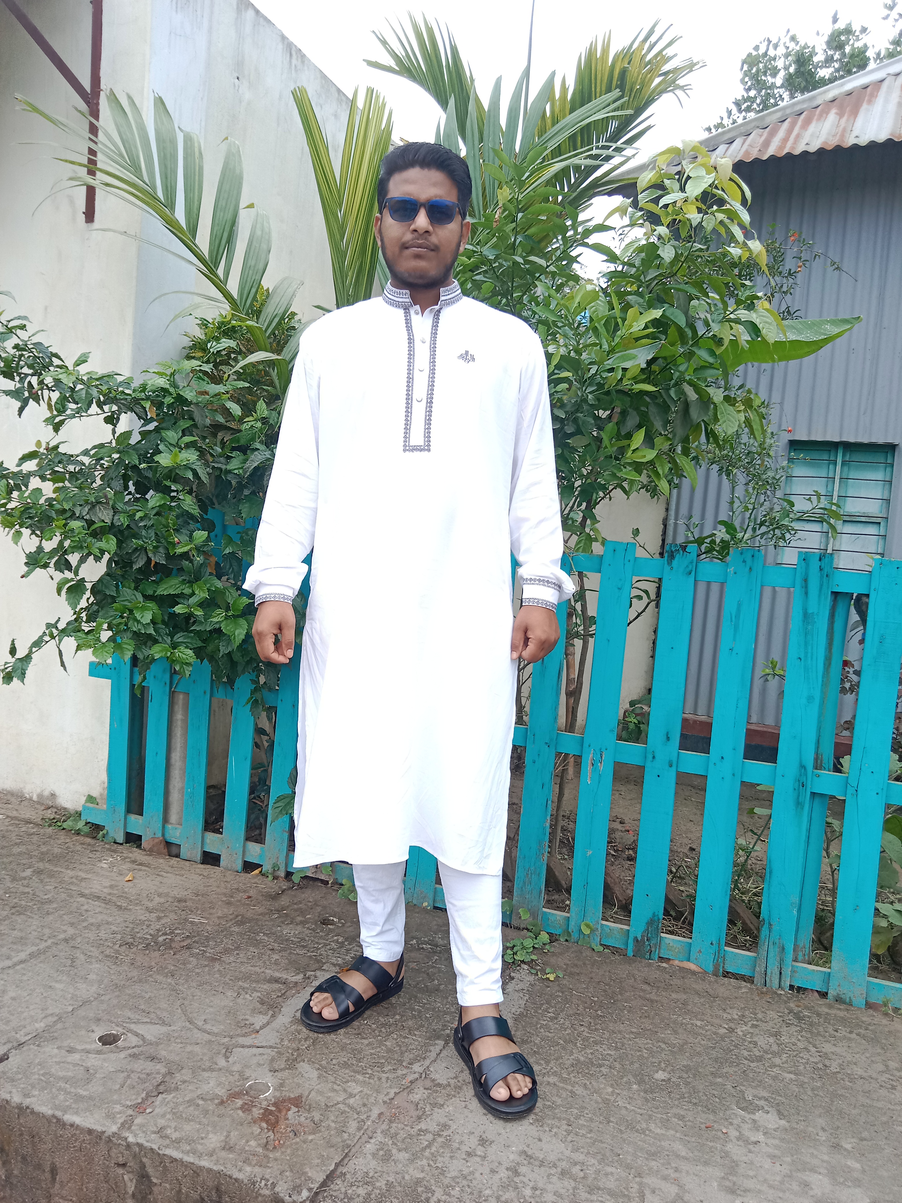 Amit Hasan