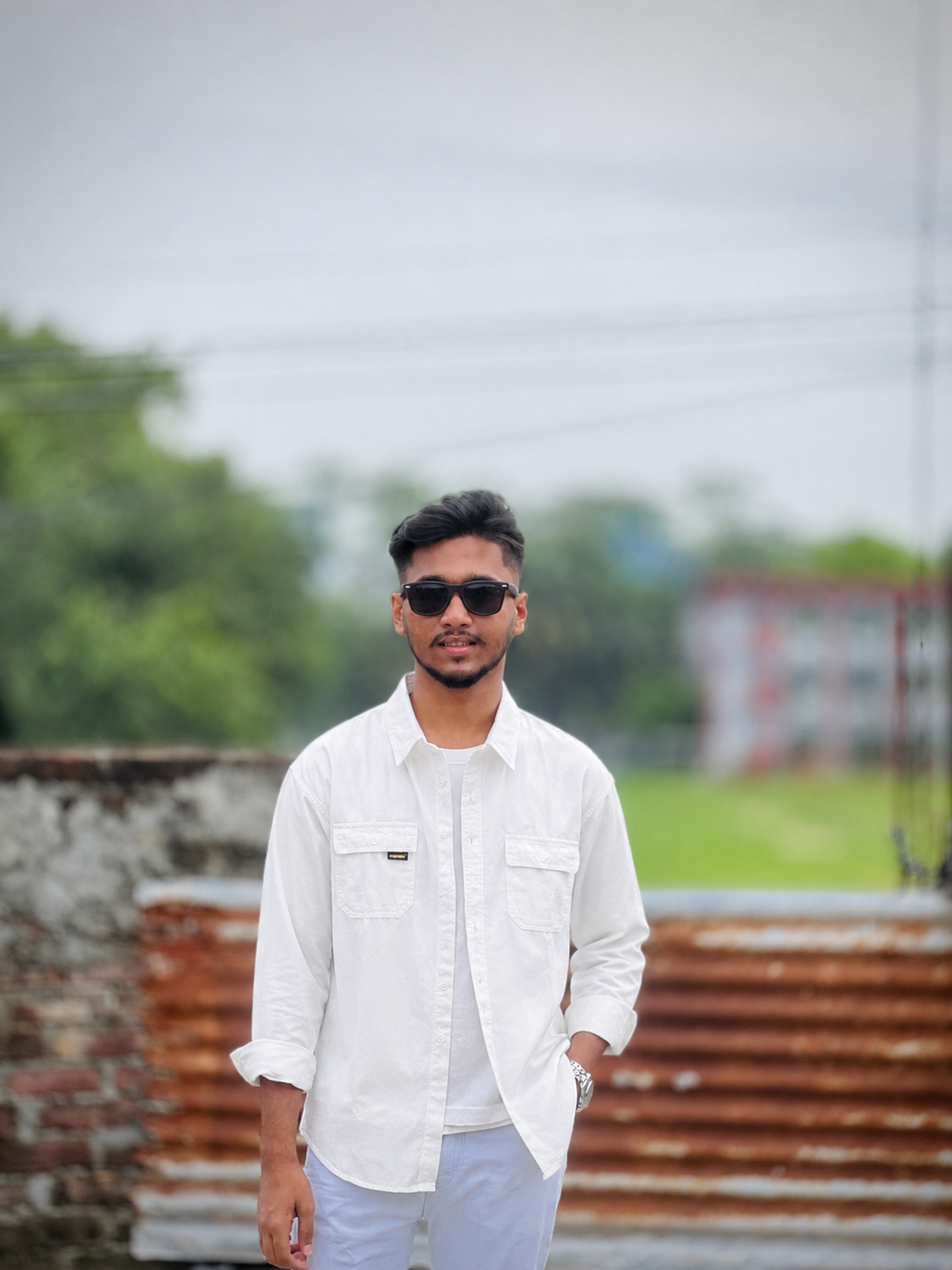 Md Towhid Munshi