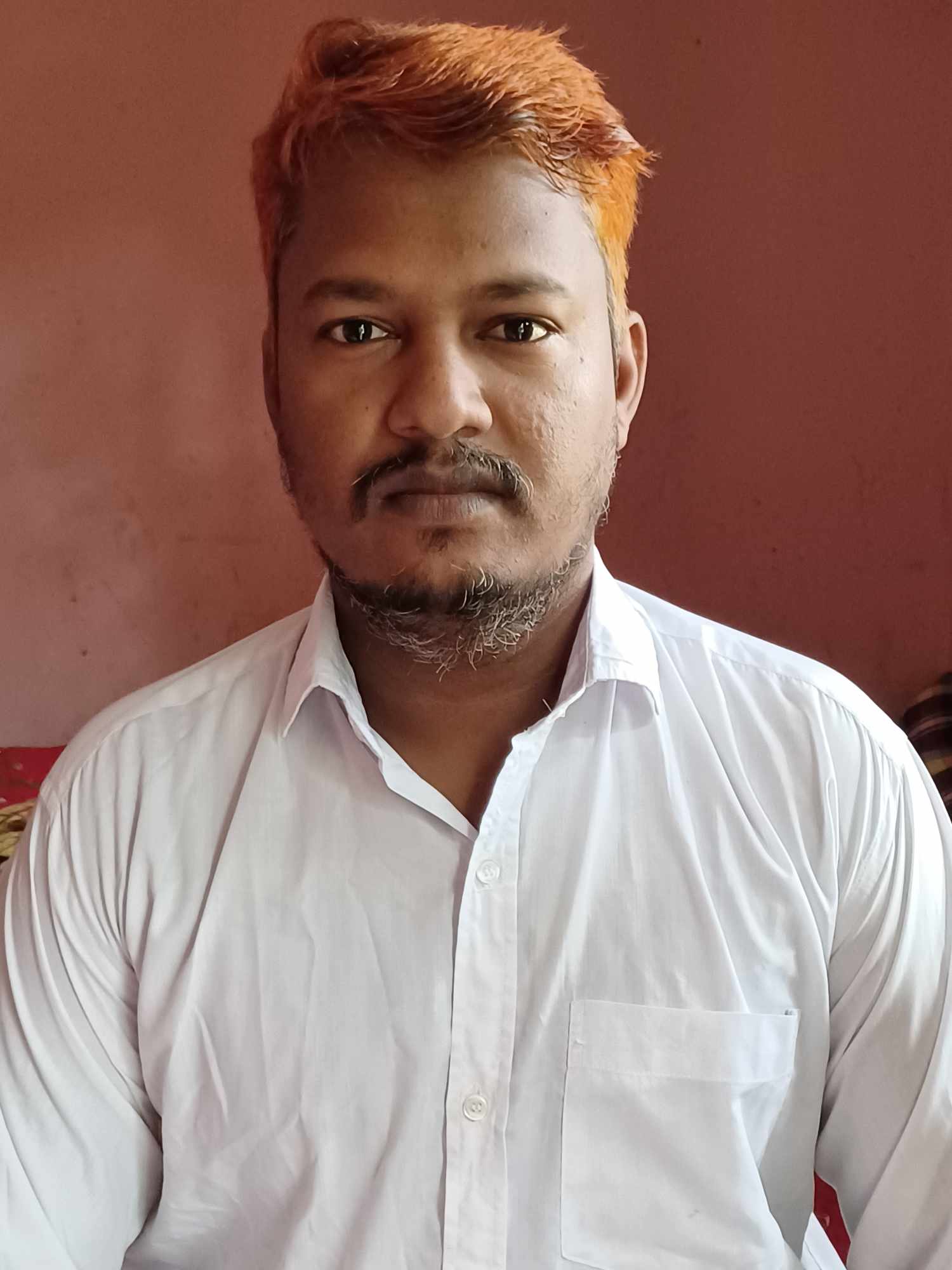 Md Shahin