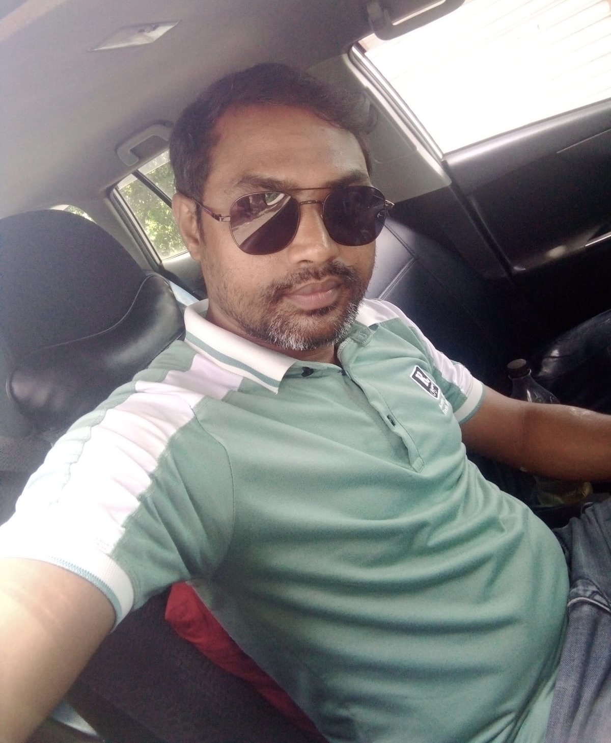 Md. Ashiqur Rahman