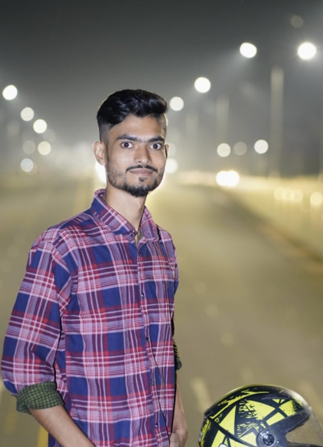 Md Rakib Sharif