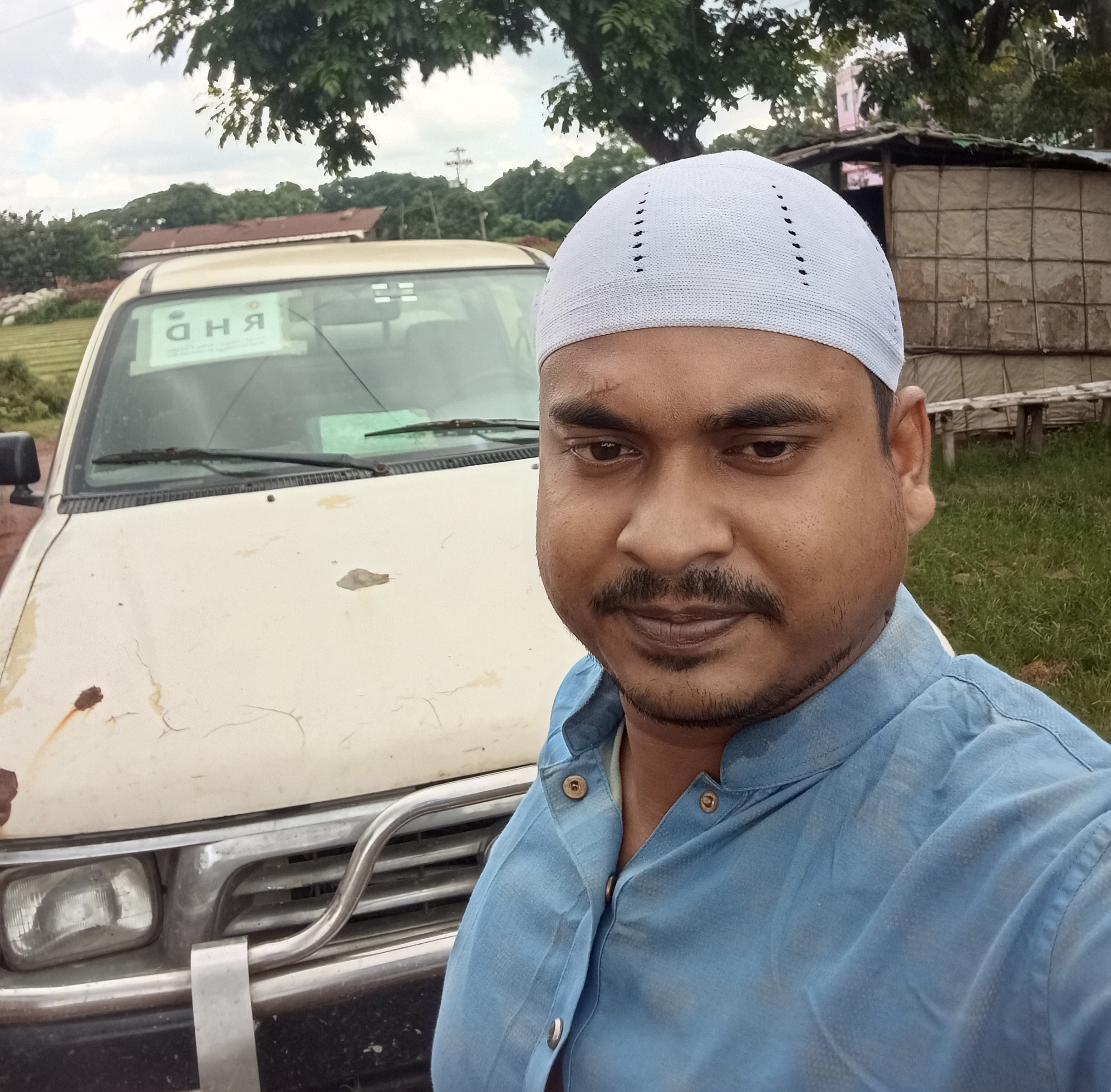 Md. Rahim