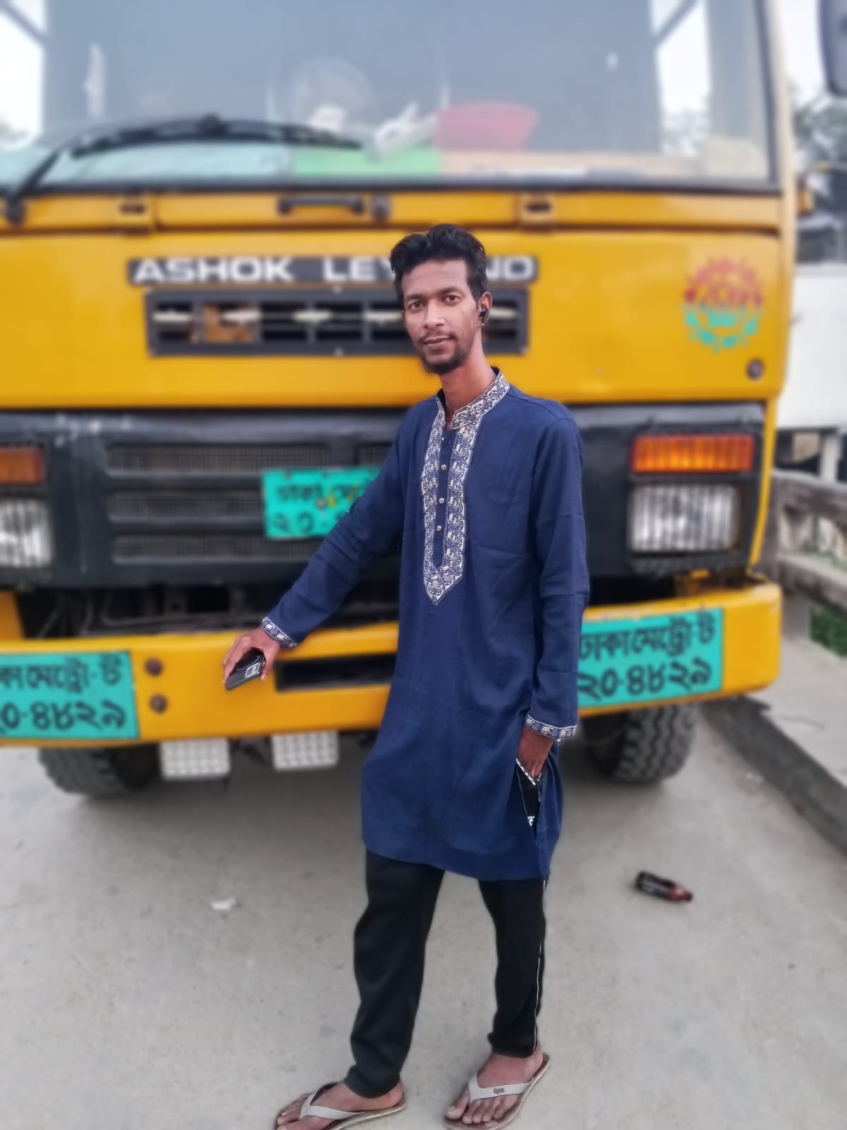 Hridoy Hossen