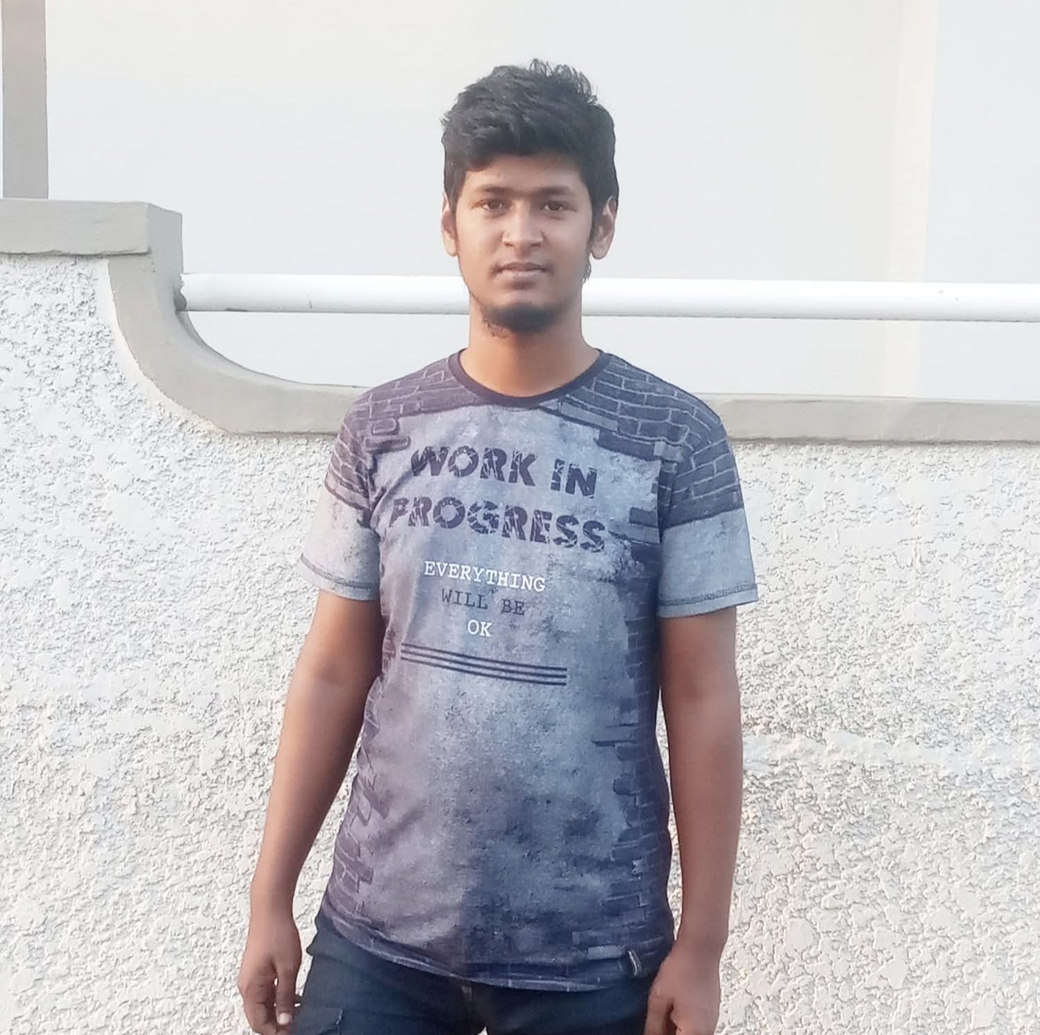Md shakil Mahmud