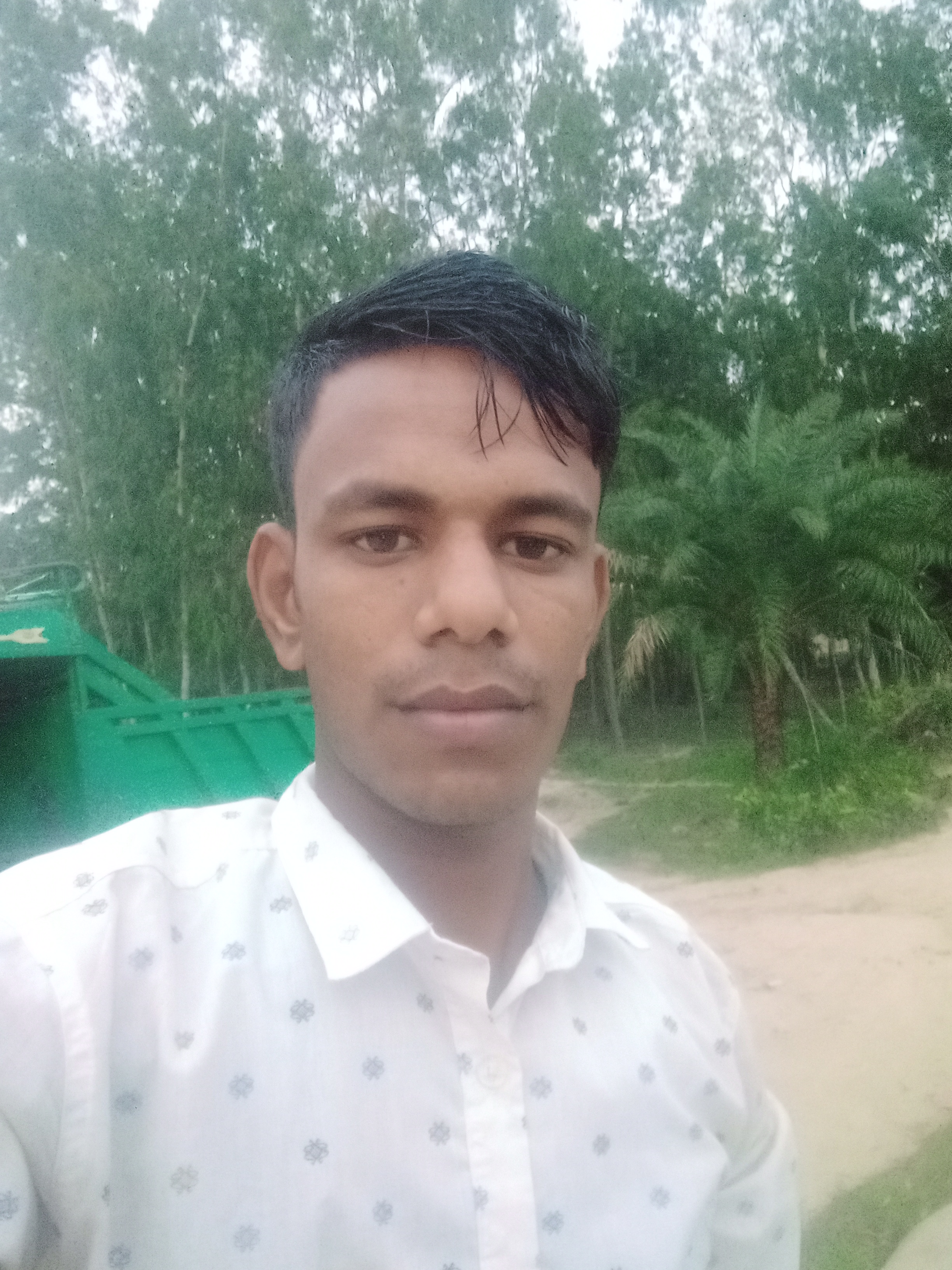 Md Nour Khan