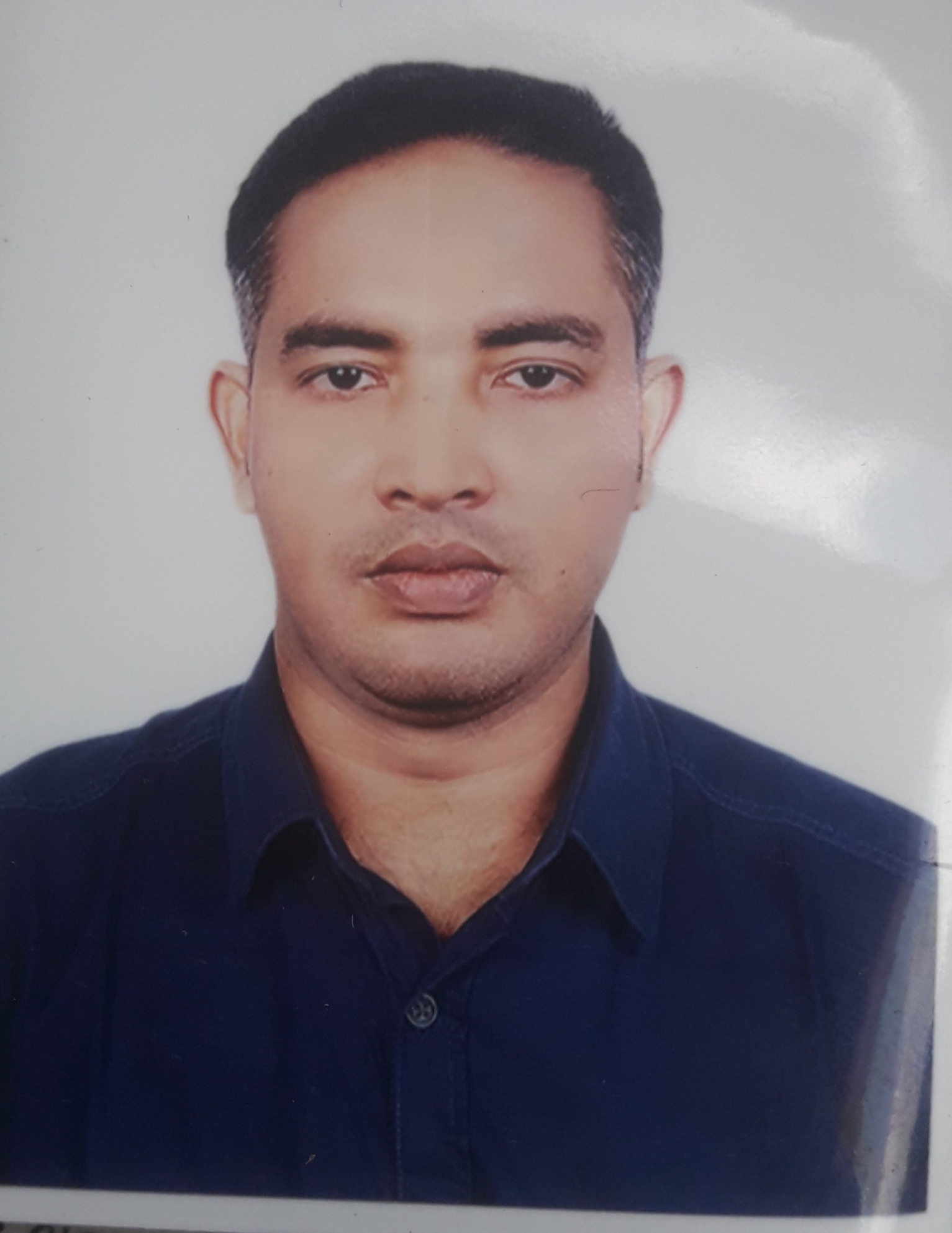 Abdur Rahim