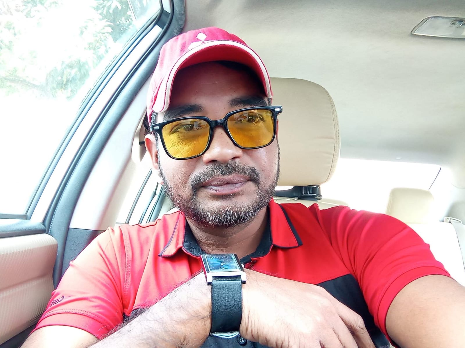 Md. Shaokat