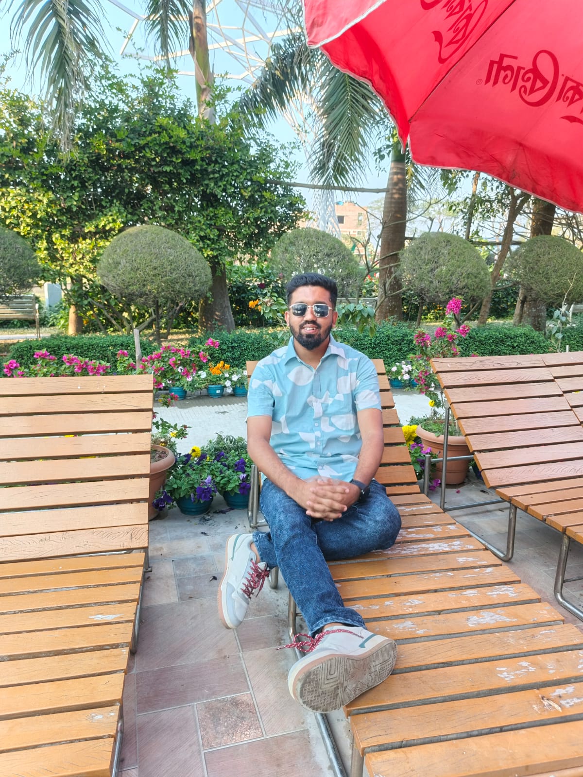 Emon Khan
