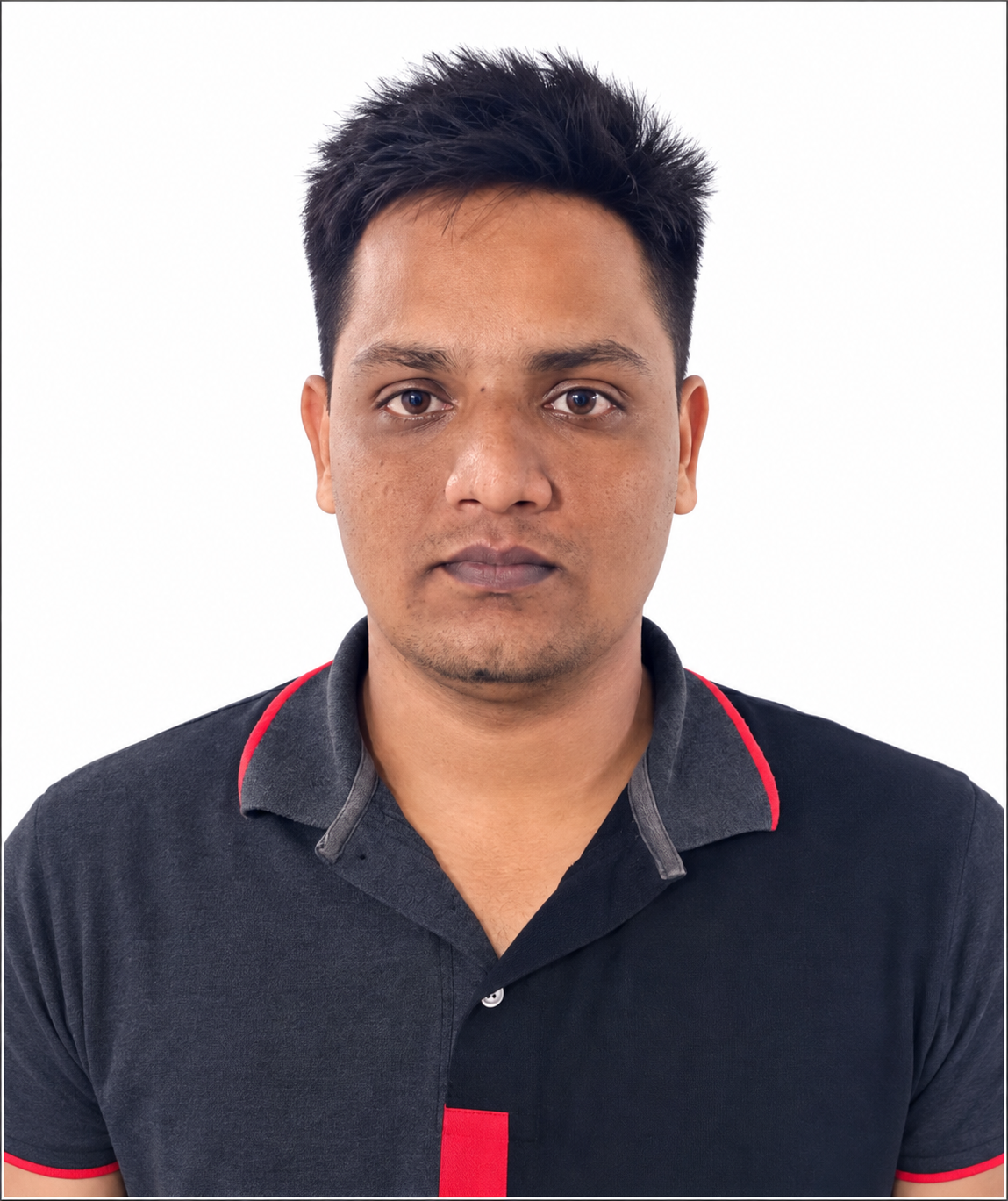 Hridoy ahmed