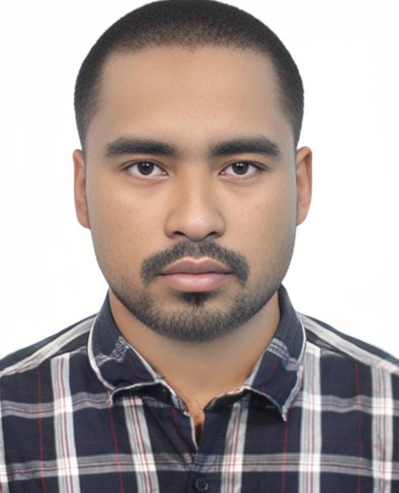 Mohammad Tanvirul Islam