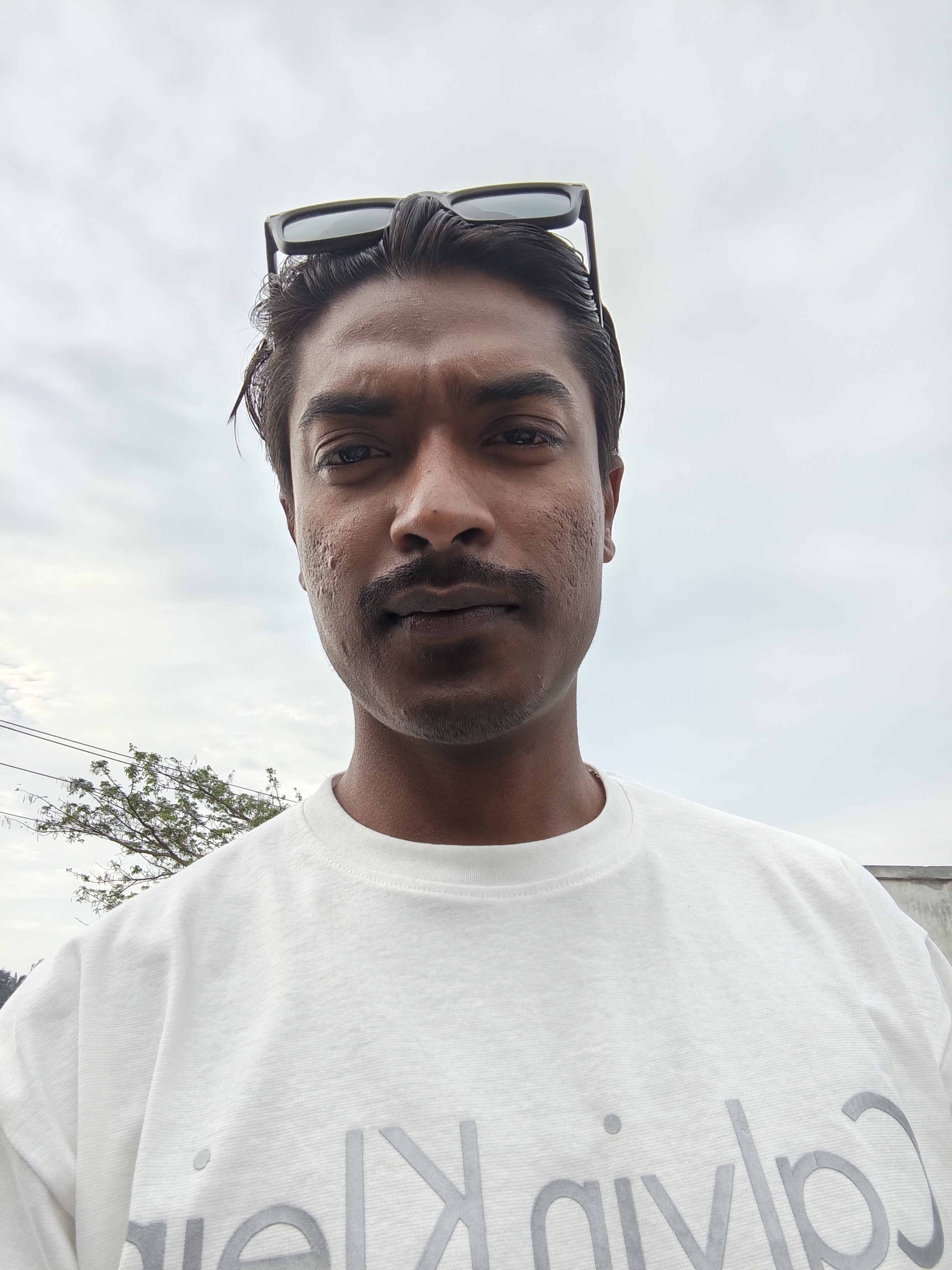 Md. Tamim hossain