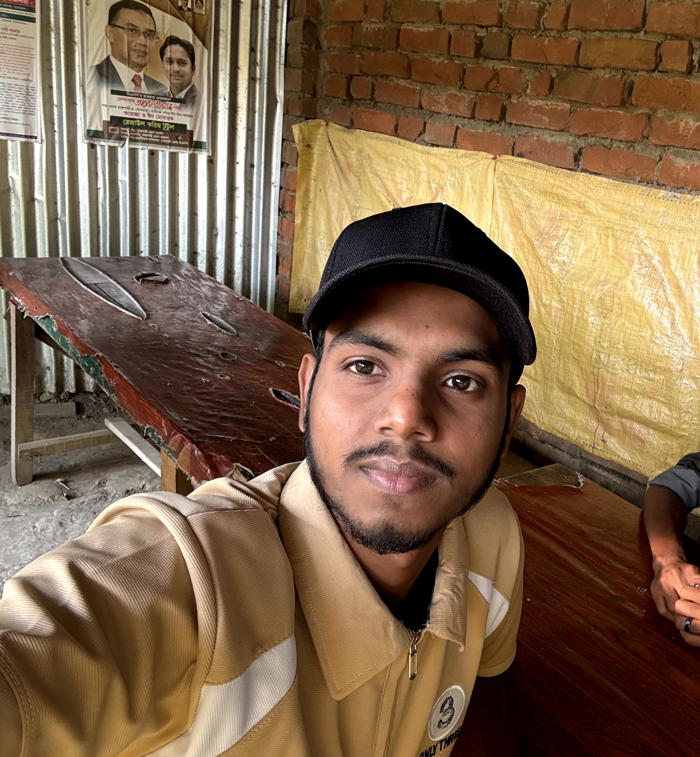 MD.NAZMUL HOSSEN