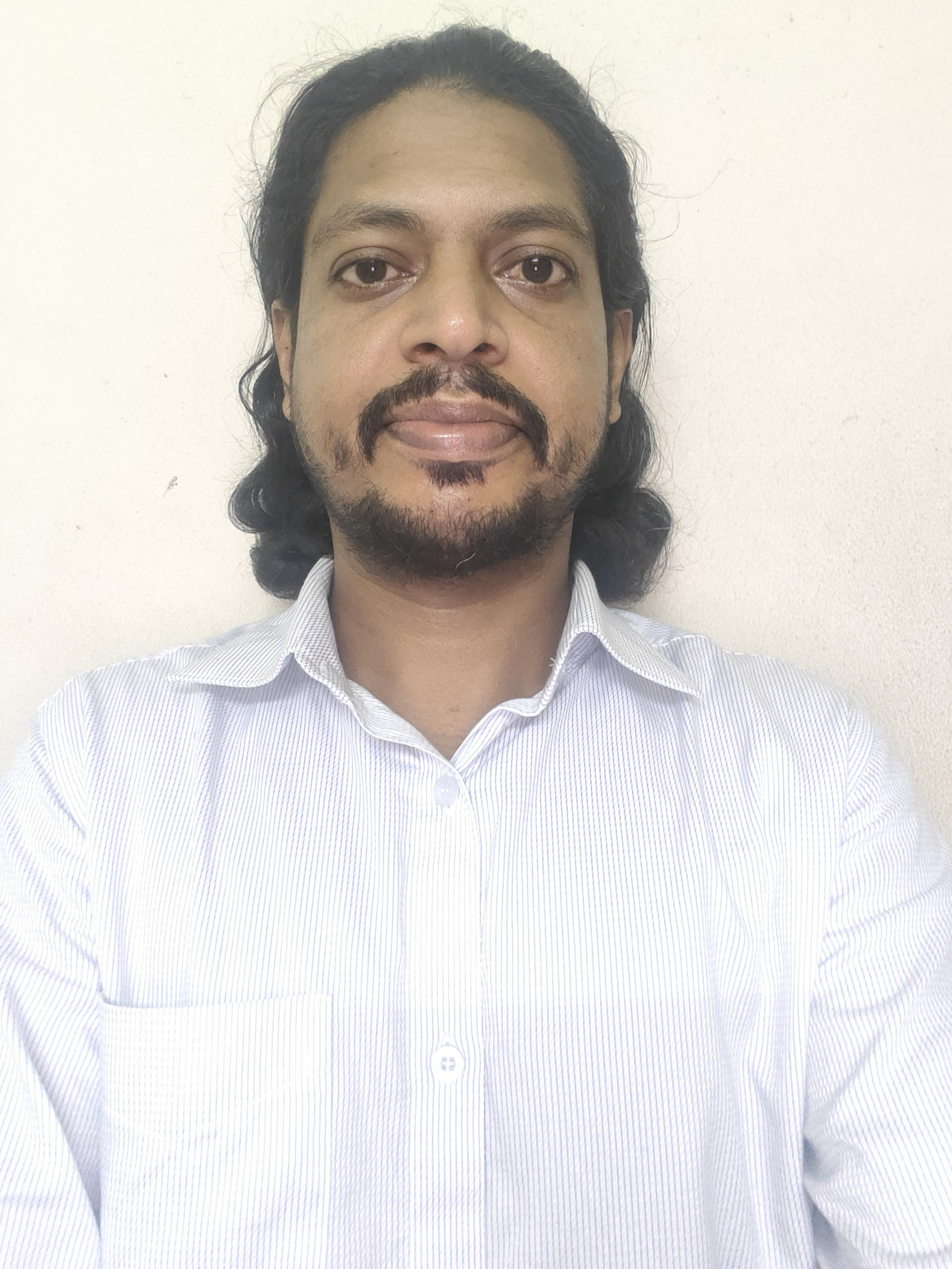 MD Rasel Hossain