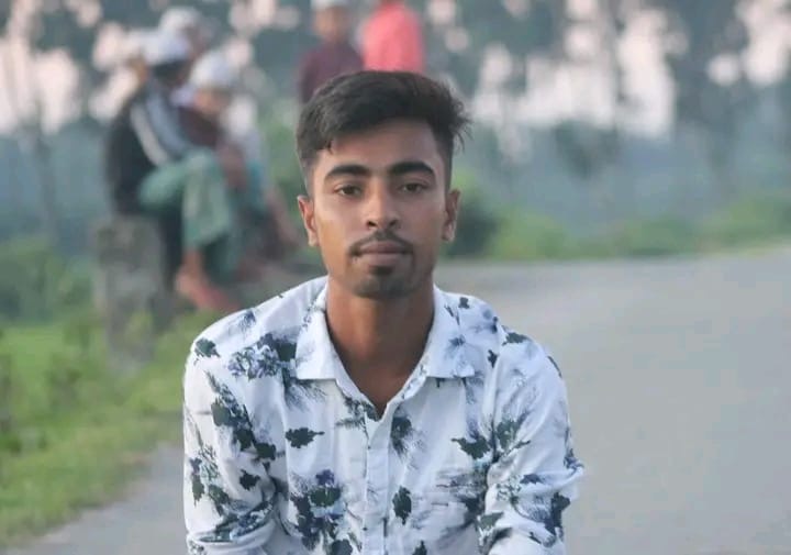 Md. Sipon Mia