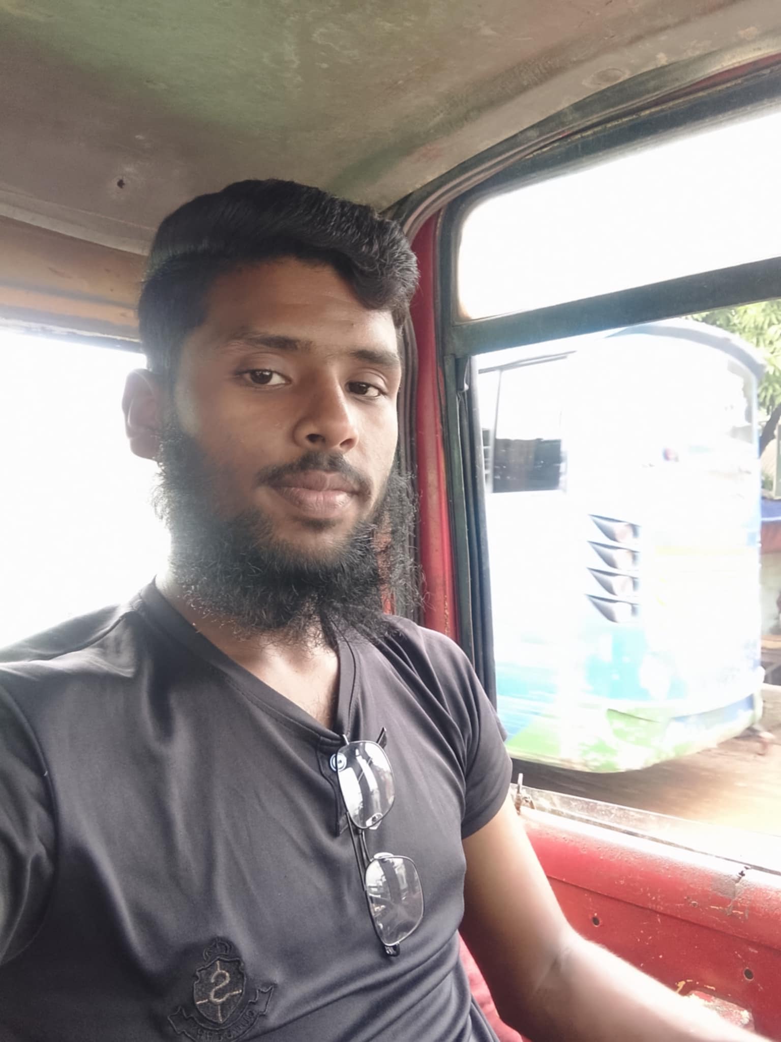 Masud Billah