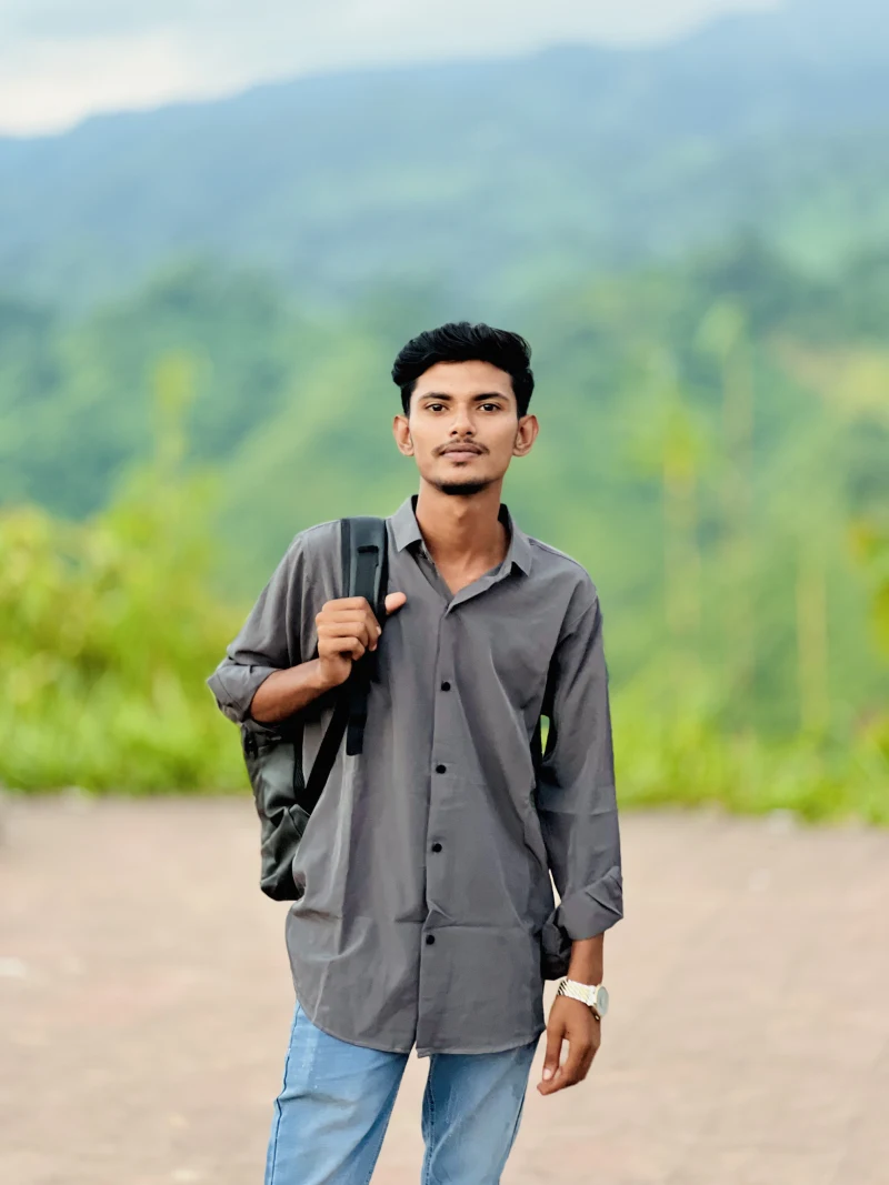 Samim Ahmed