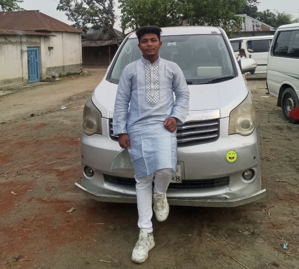 Md. Jakir Hosen