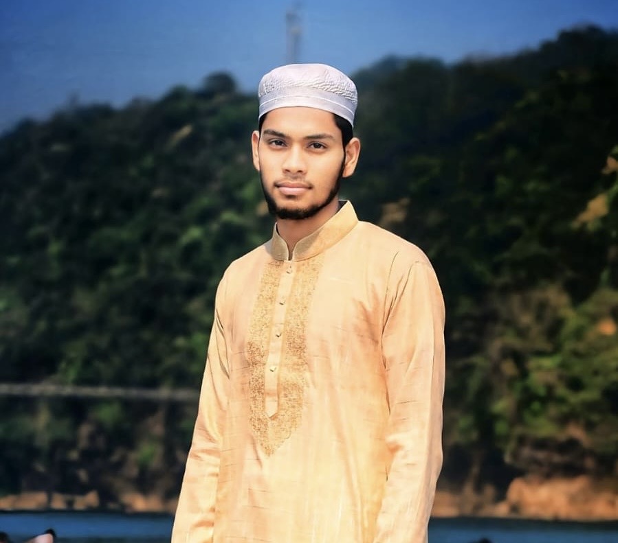 Md. Rakibul Islam