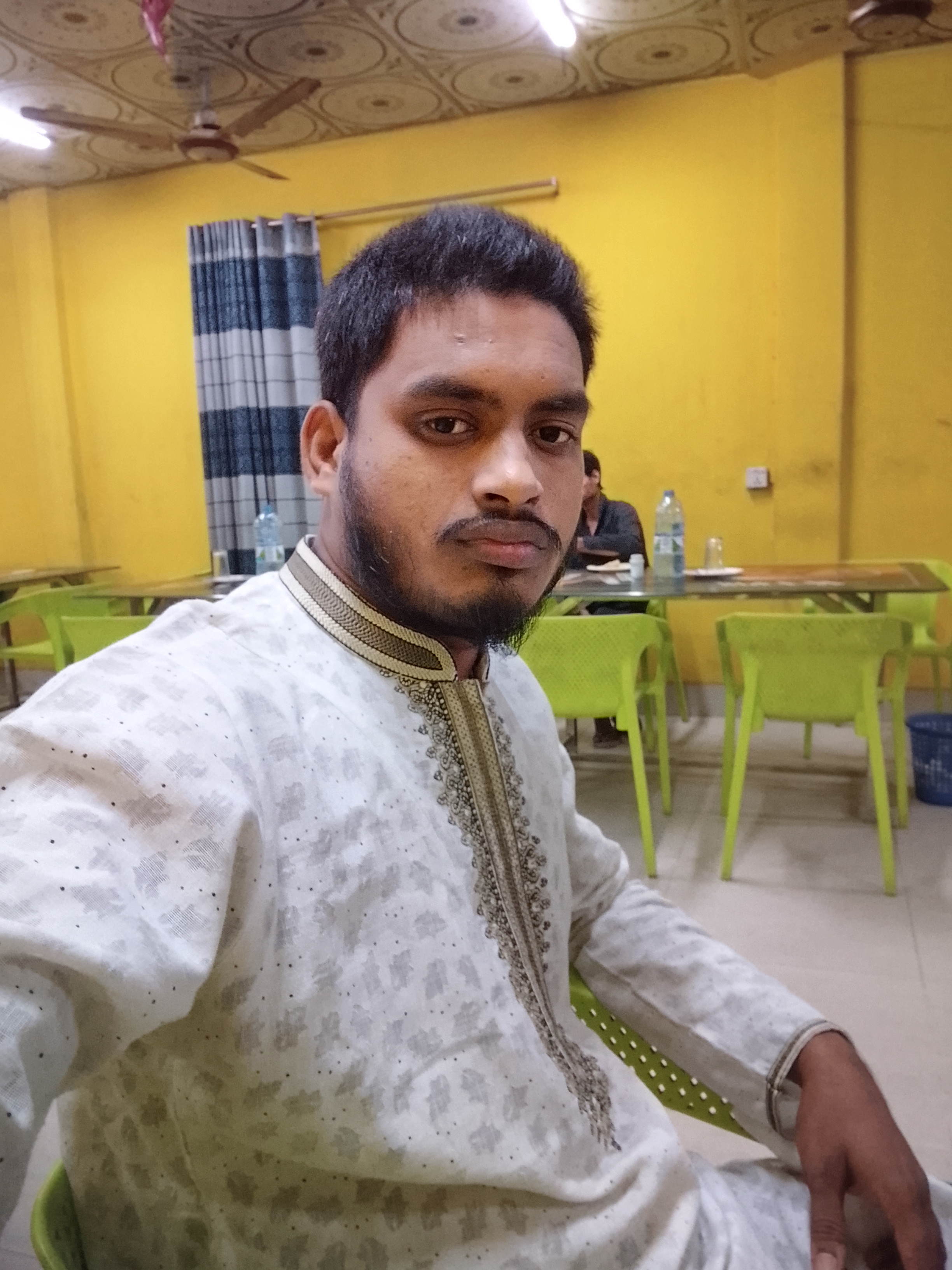 Khaled Mahmud