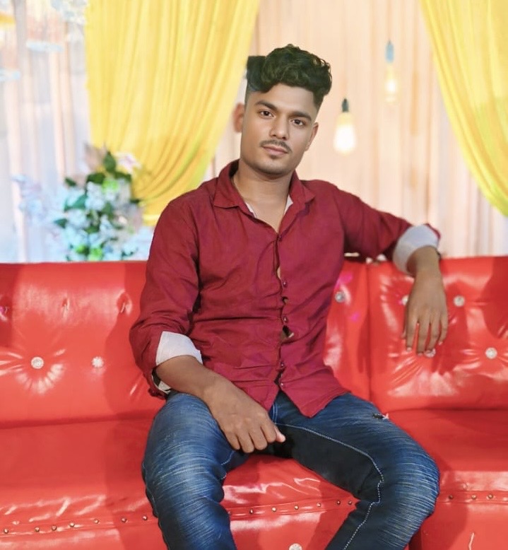 Md. Shahabuddin
