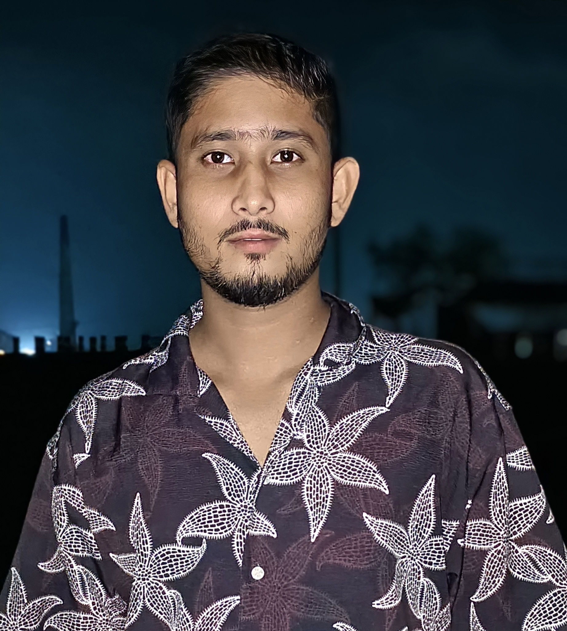 Md Mamun jumaddar