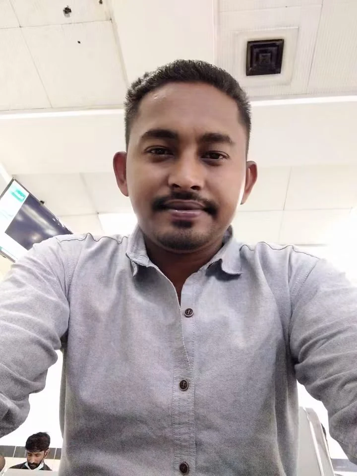 Joynal abedin sakib
