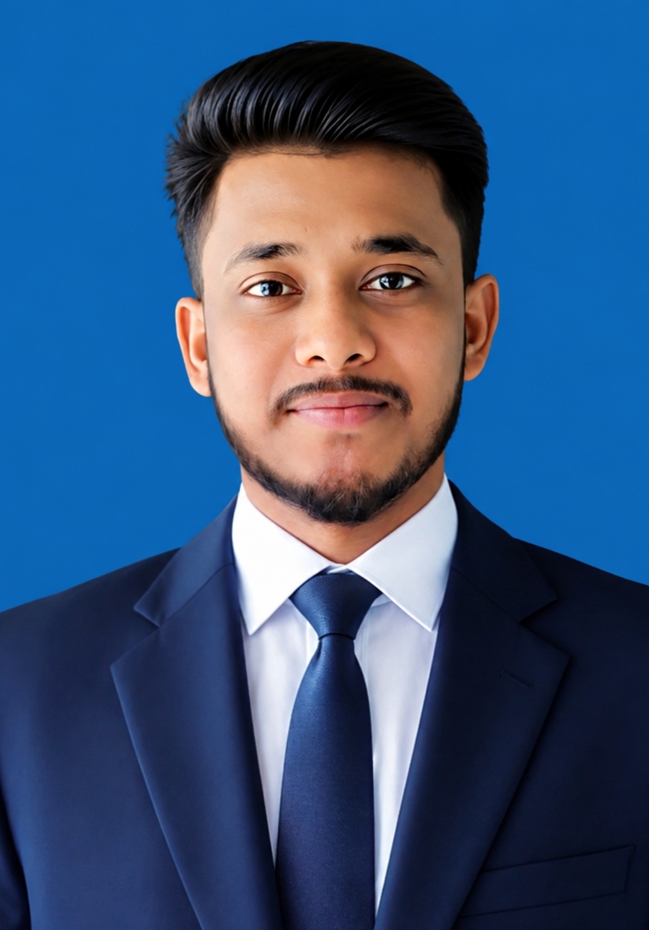 Robioul Hossain