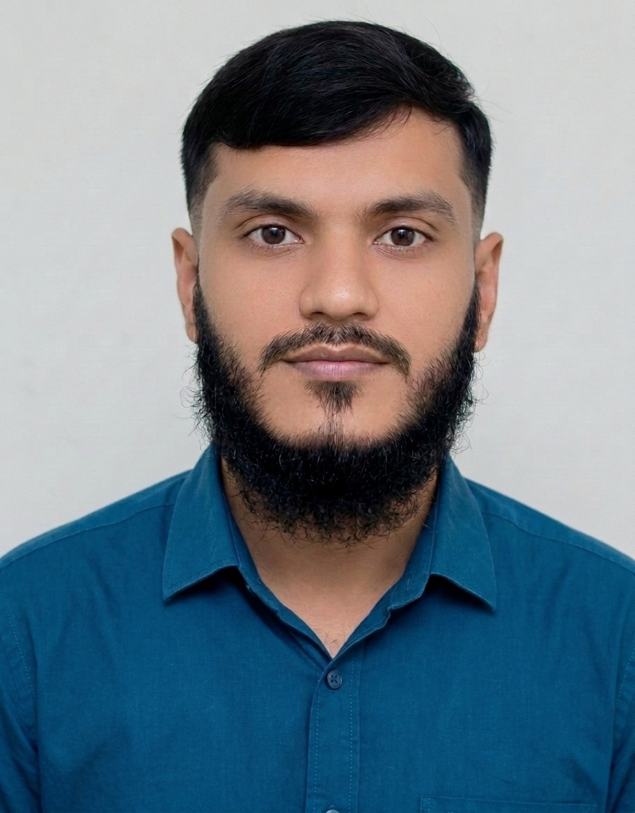 Md Farid Hossain