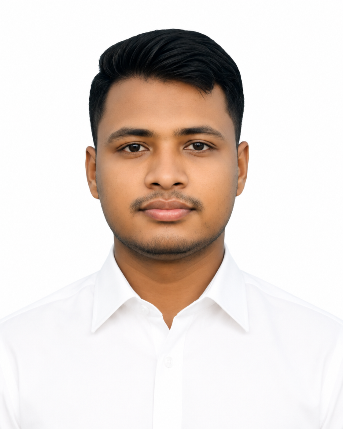 Rony Barua