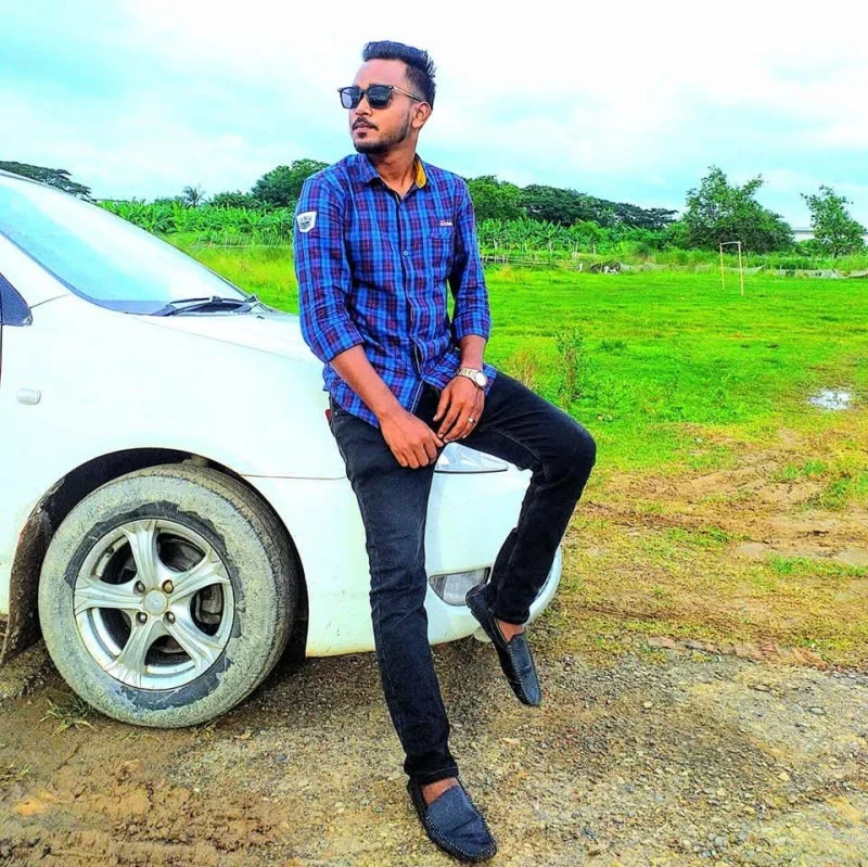 Kudrat Ali