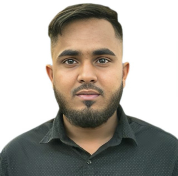 Anim Ahmed