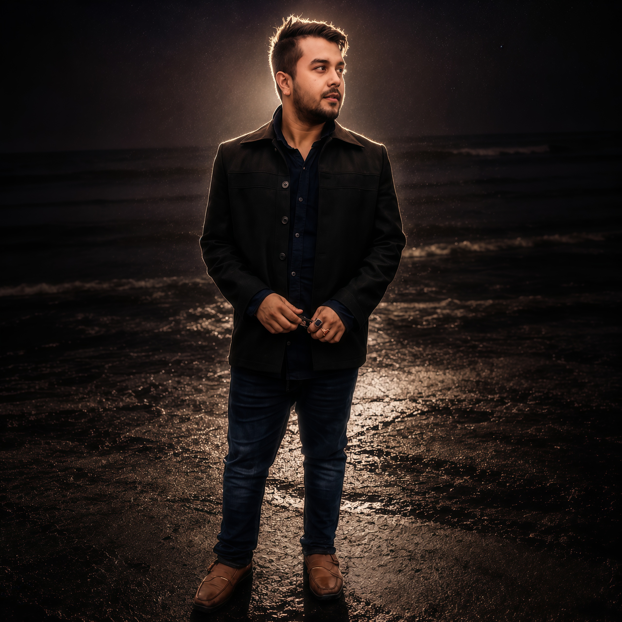 Abu Saleh Emon