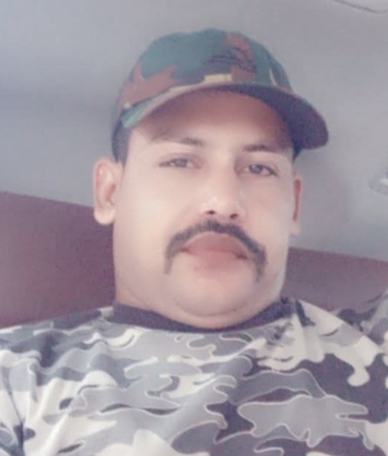 Md. Sohel Rana