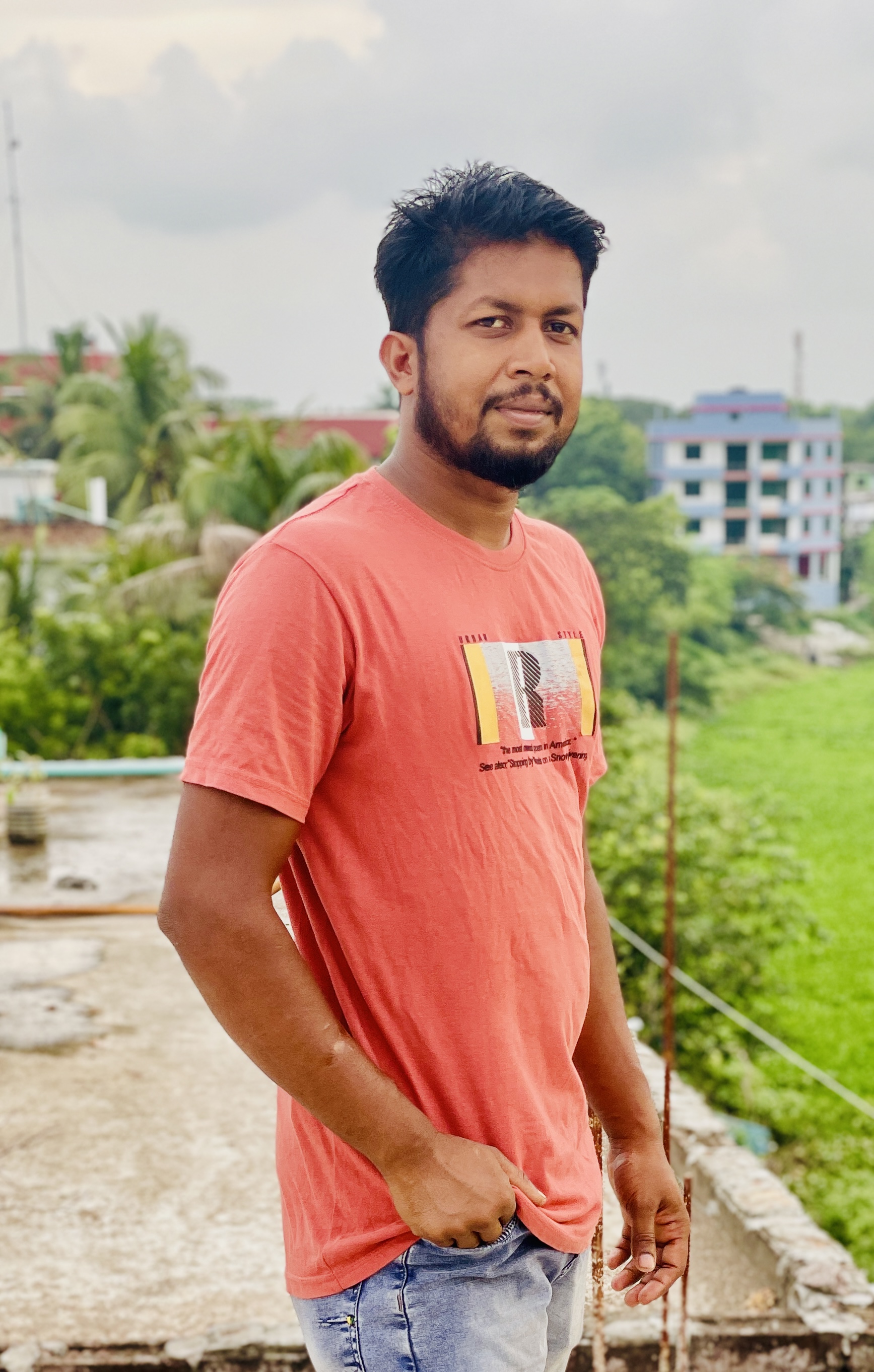 Imran Hossain