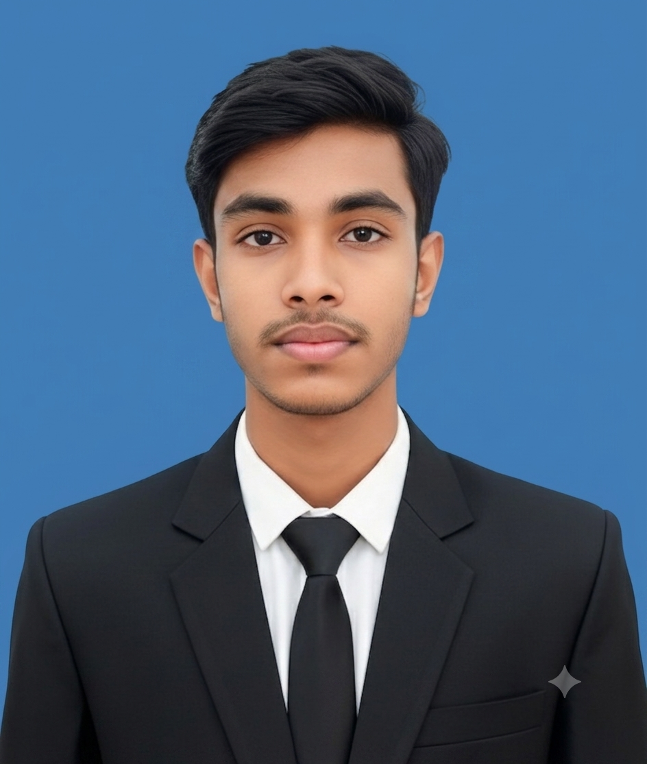 Md Oliullah