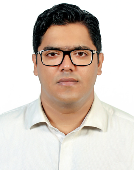 Istiuq Ahammed