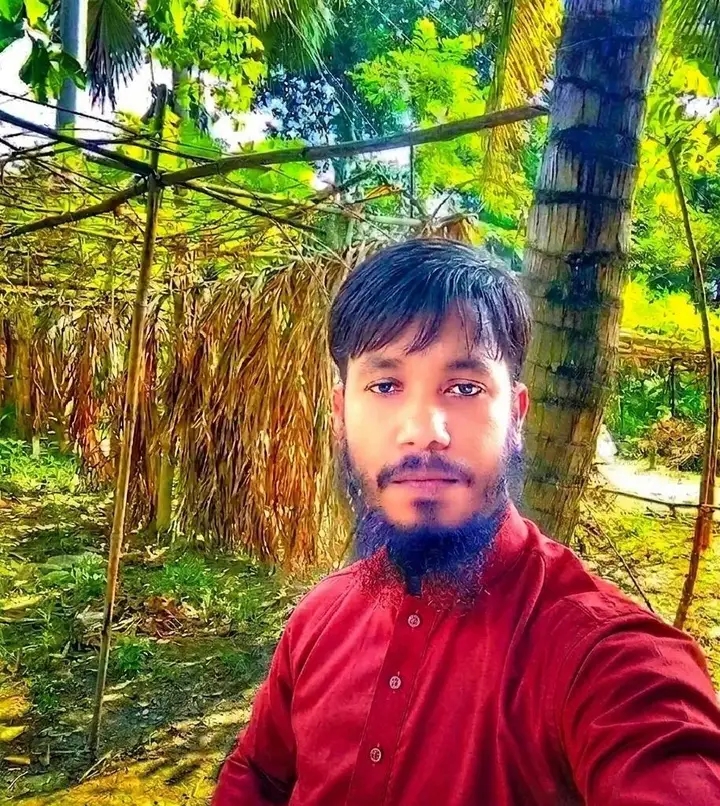 MD SHAGOR JAMADER