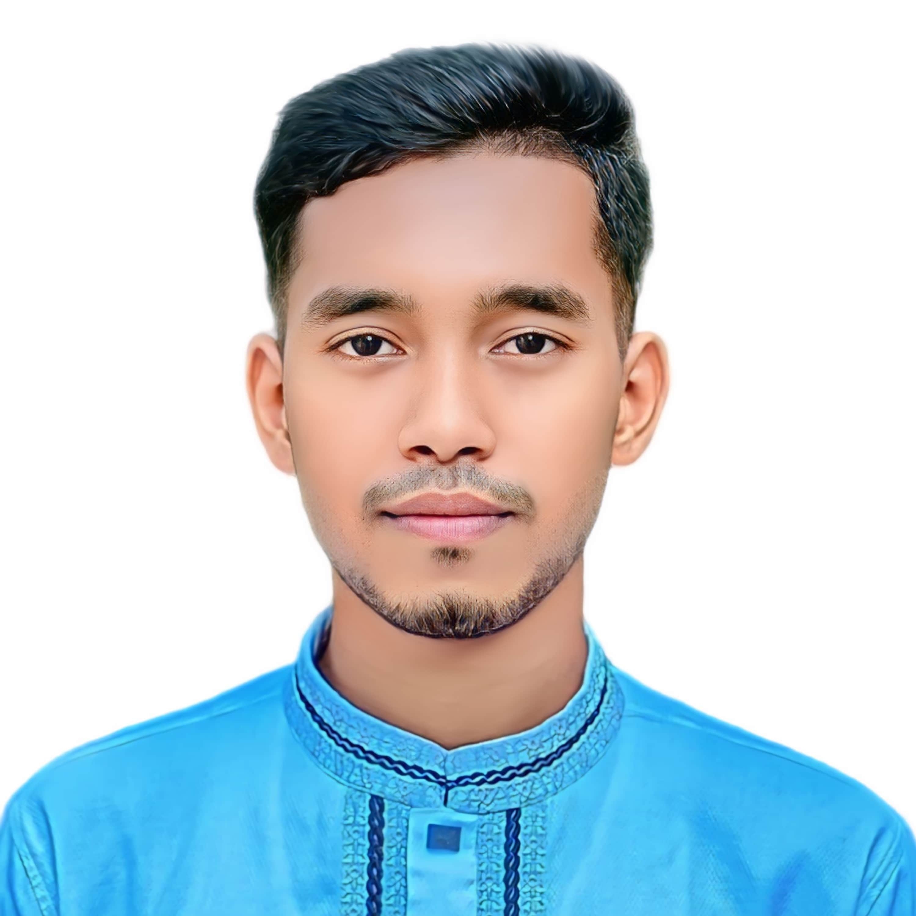 Md Sharif Hosen