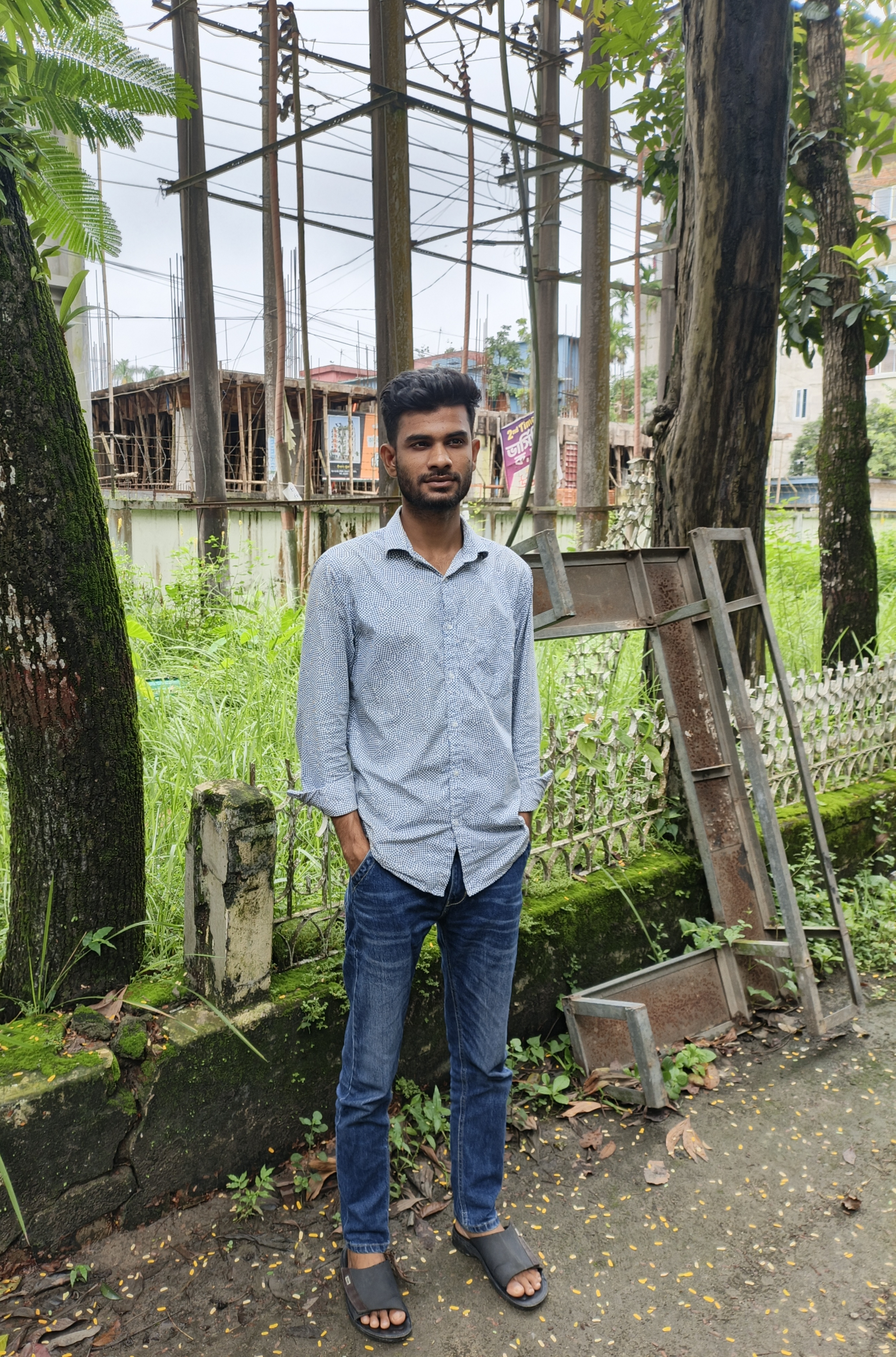Rana Ahammad