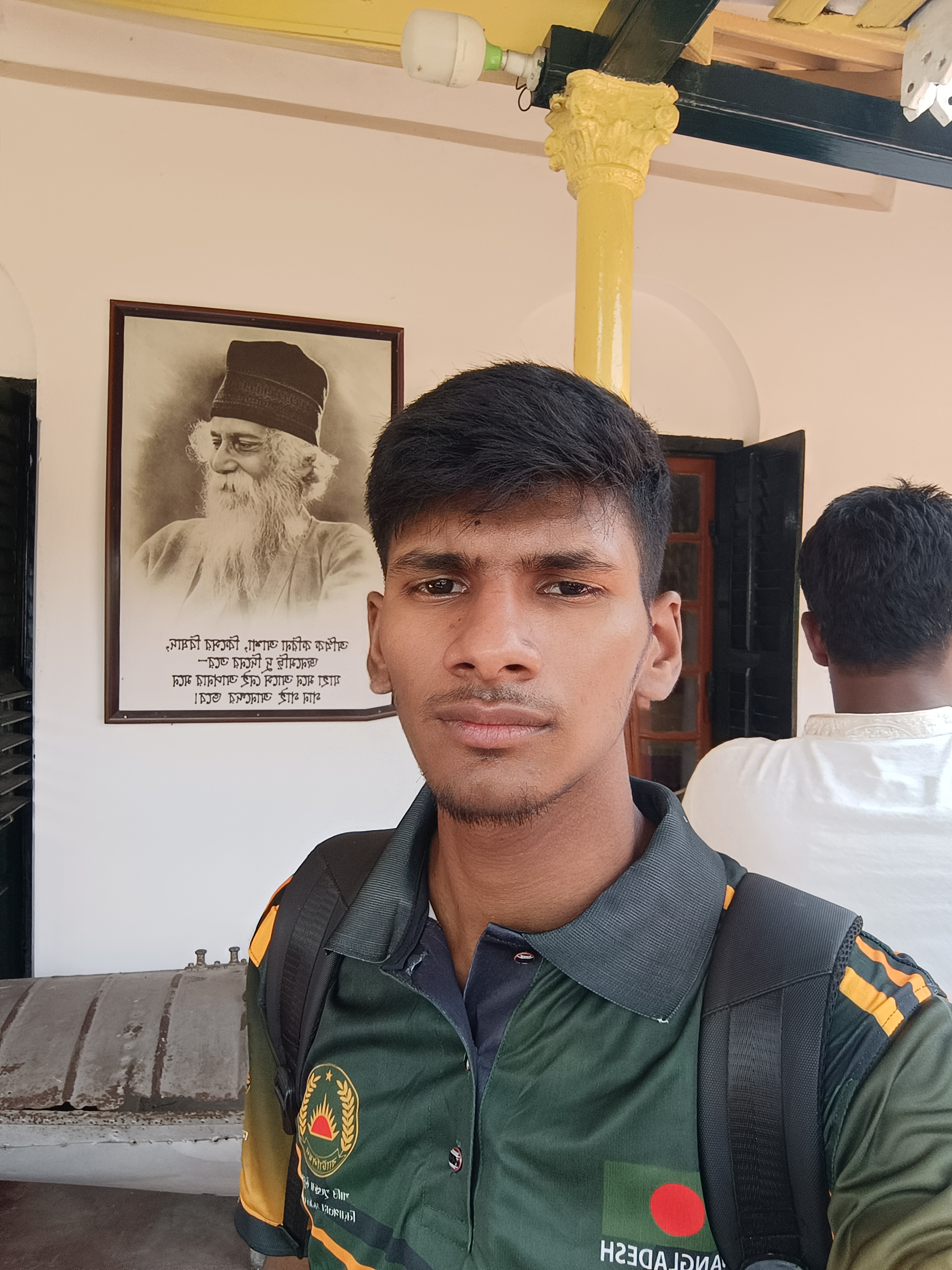 Md AshikurJaman