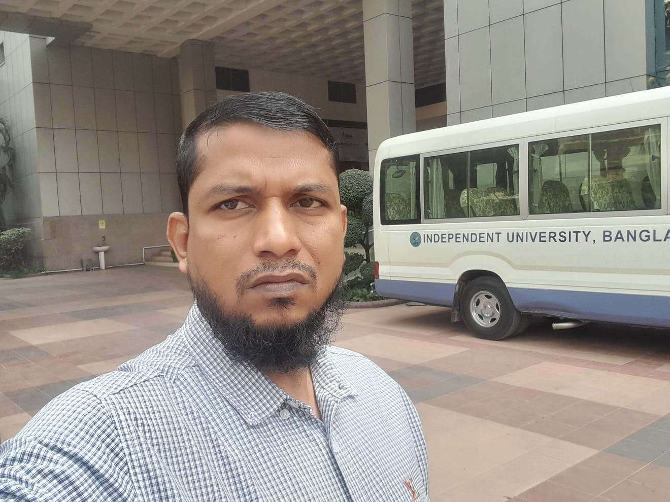 Md. Joynal