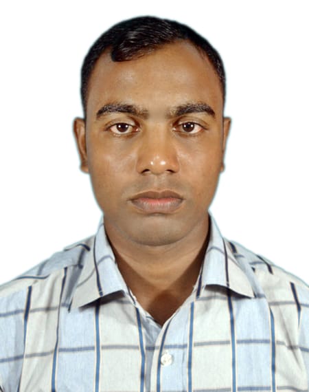 Md Jabed