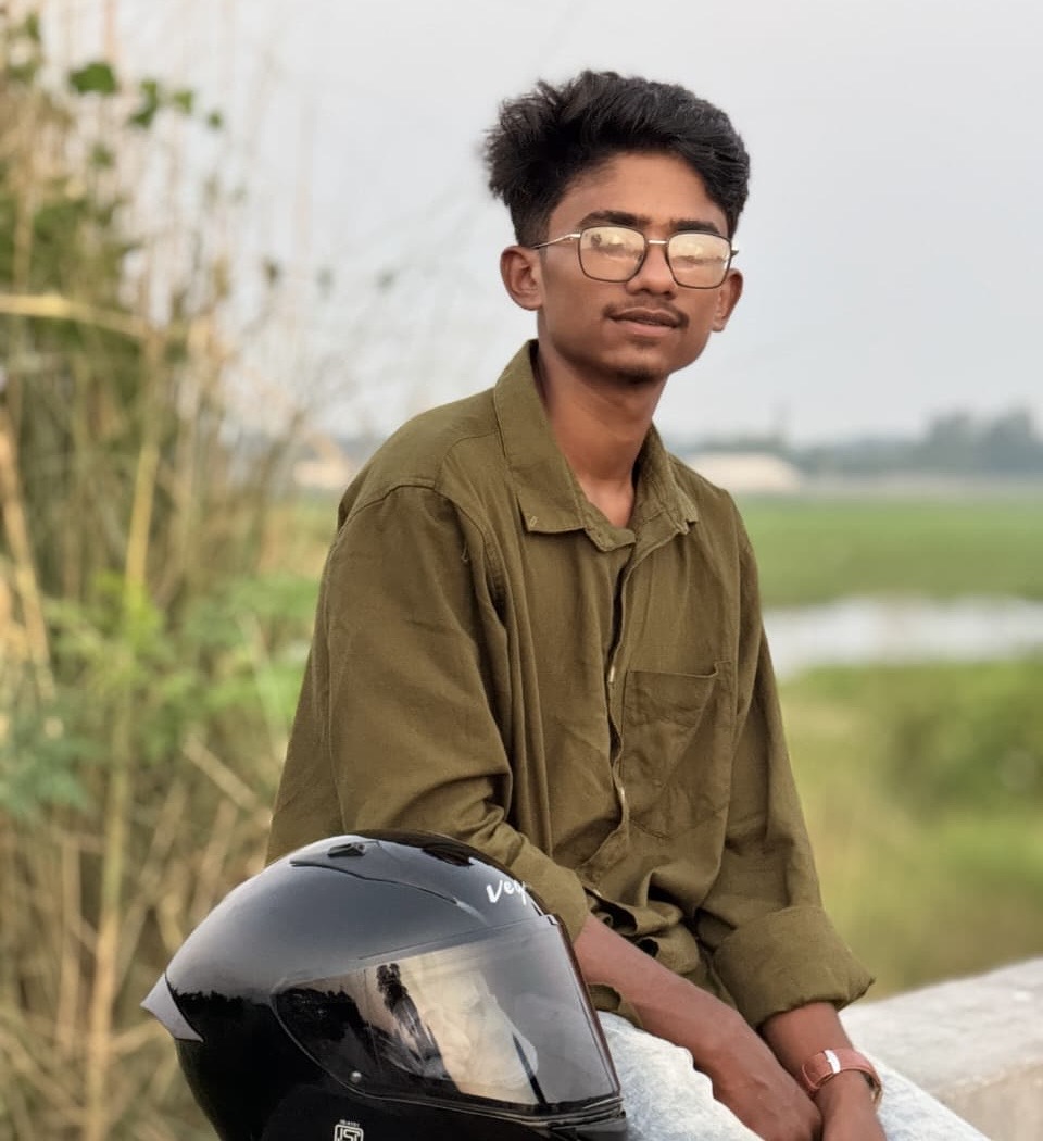 Raihan Patowary