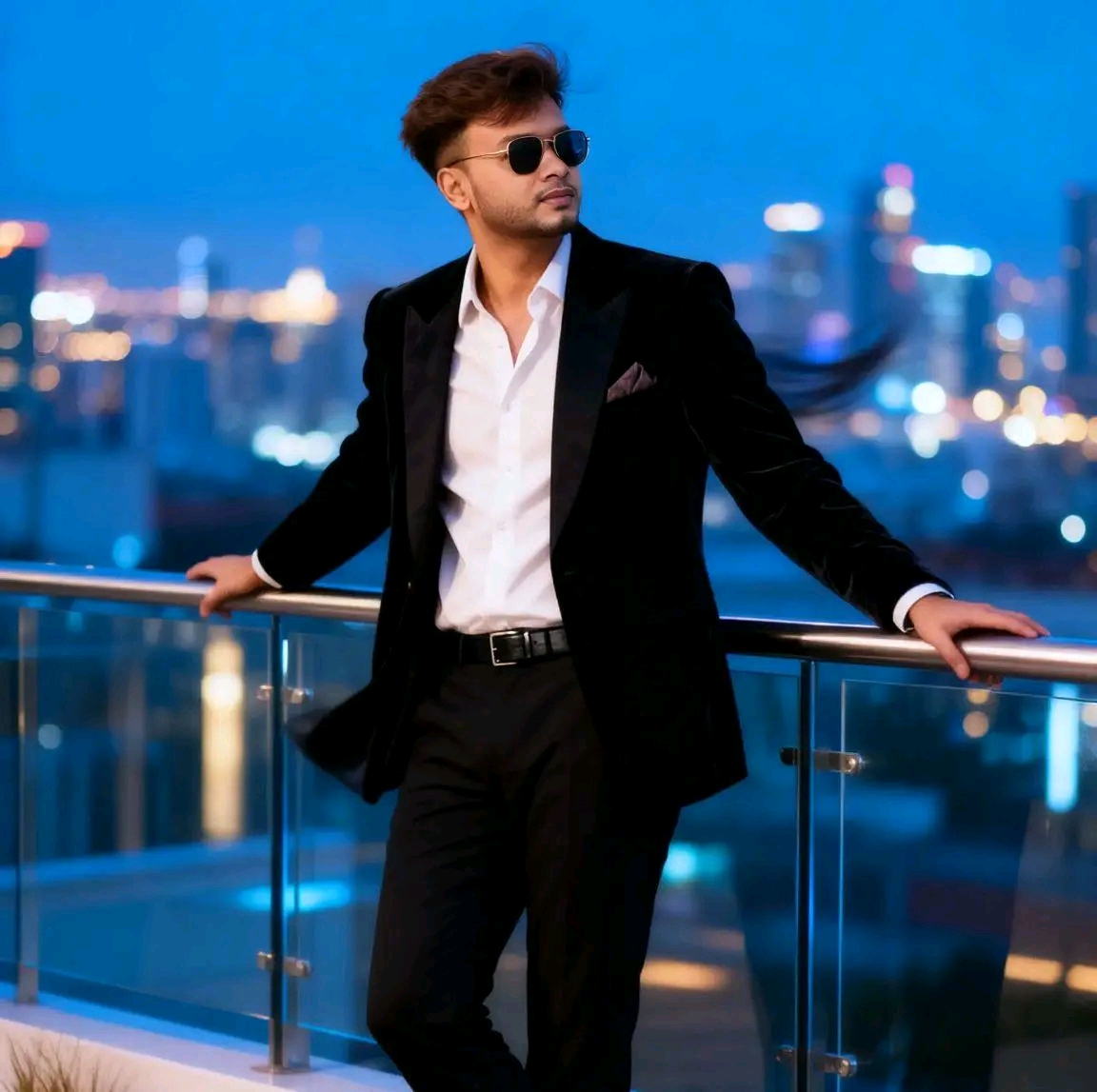 MD ZAHID