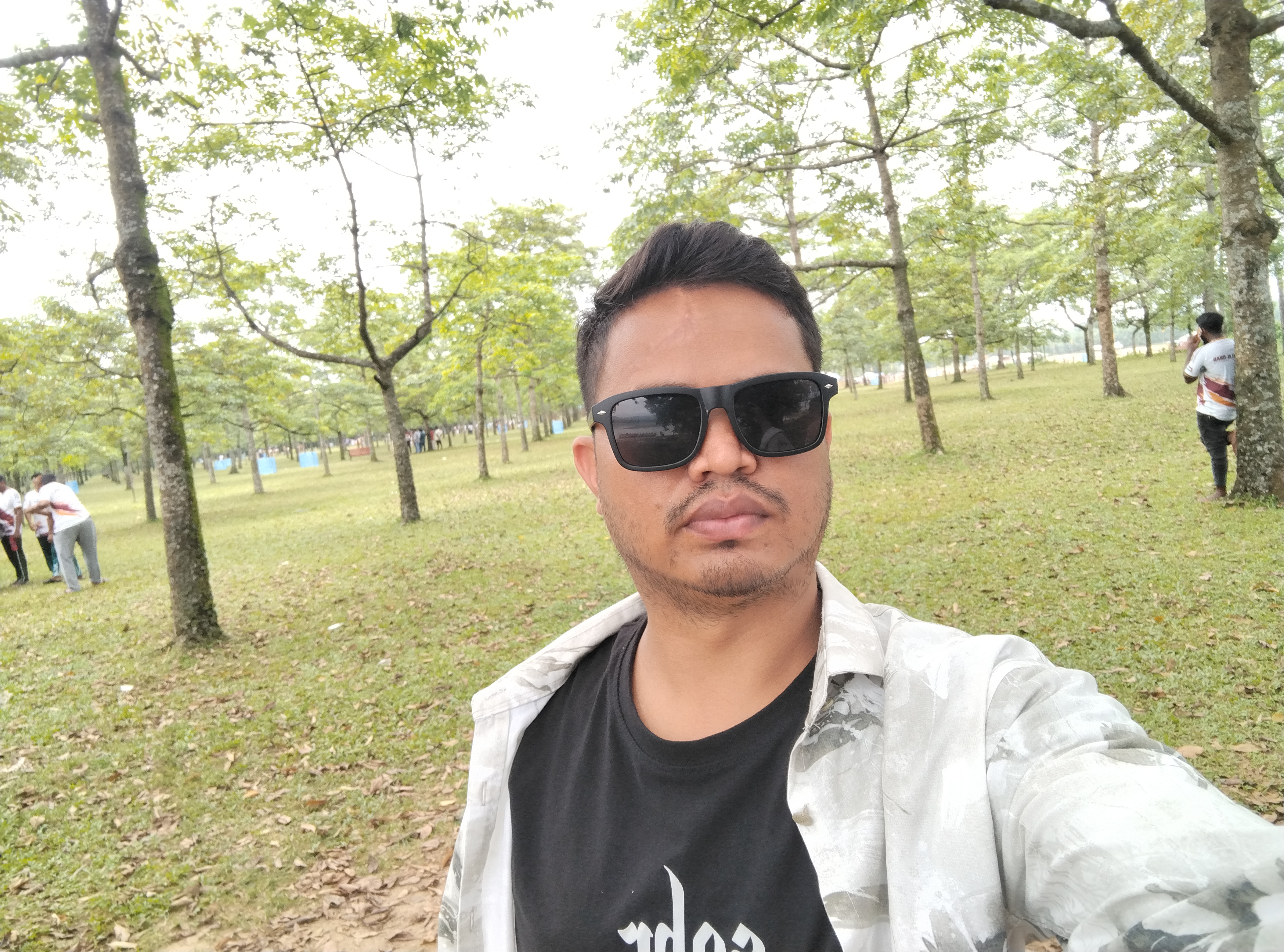 Muhammad Alauddin