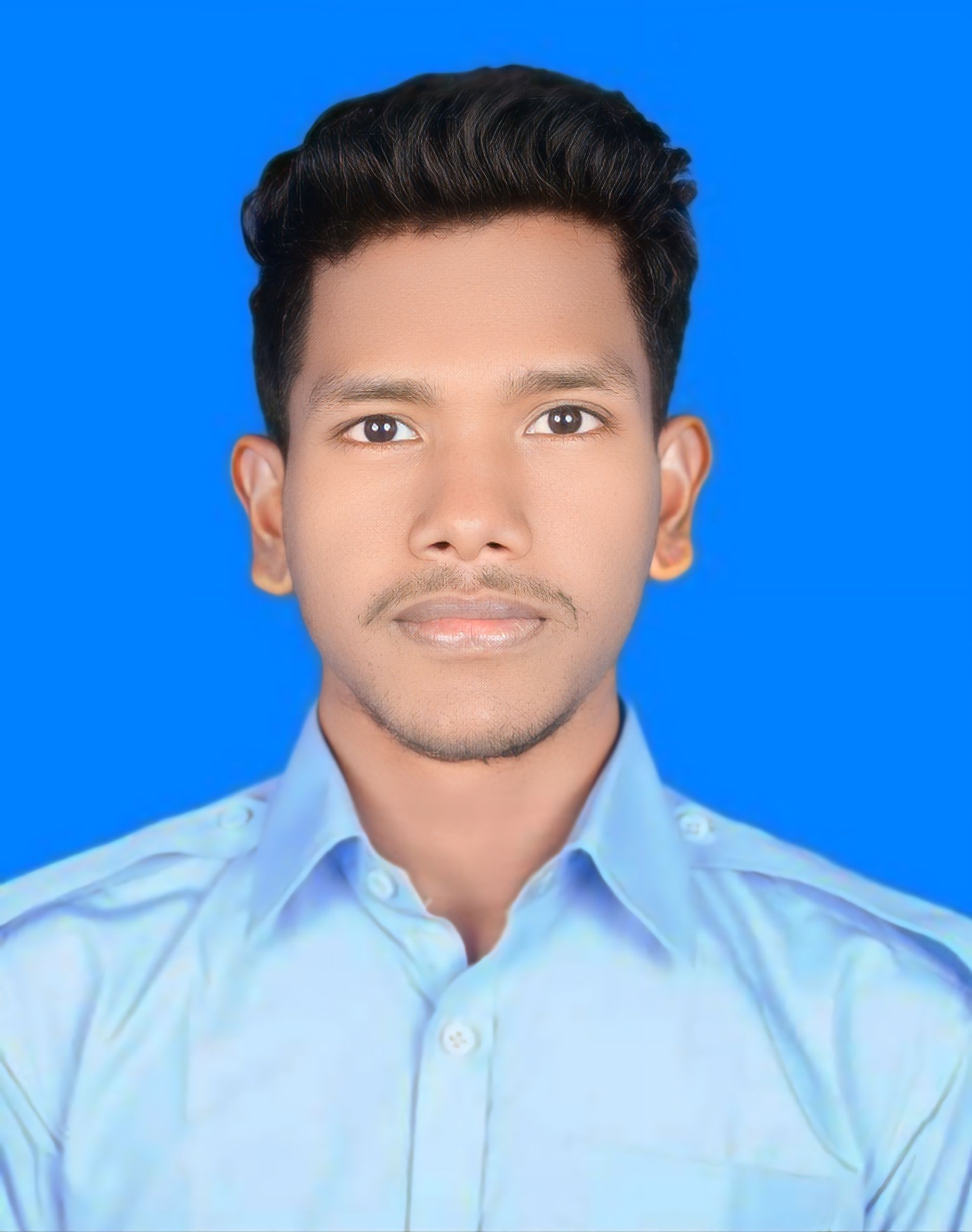 Babul Hossen