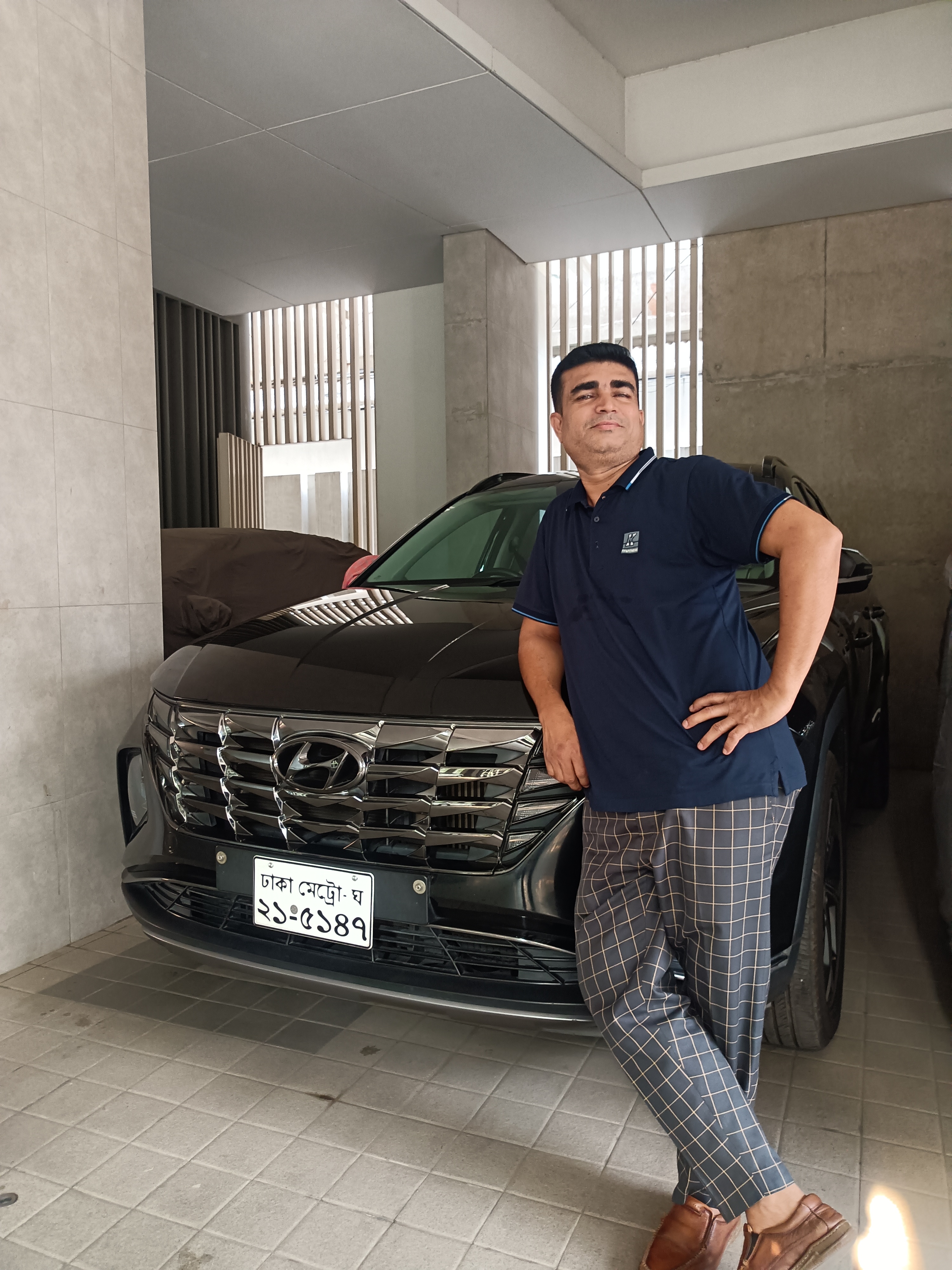 Daud Hossain plabon