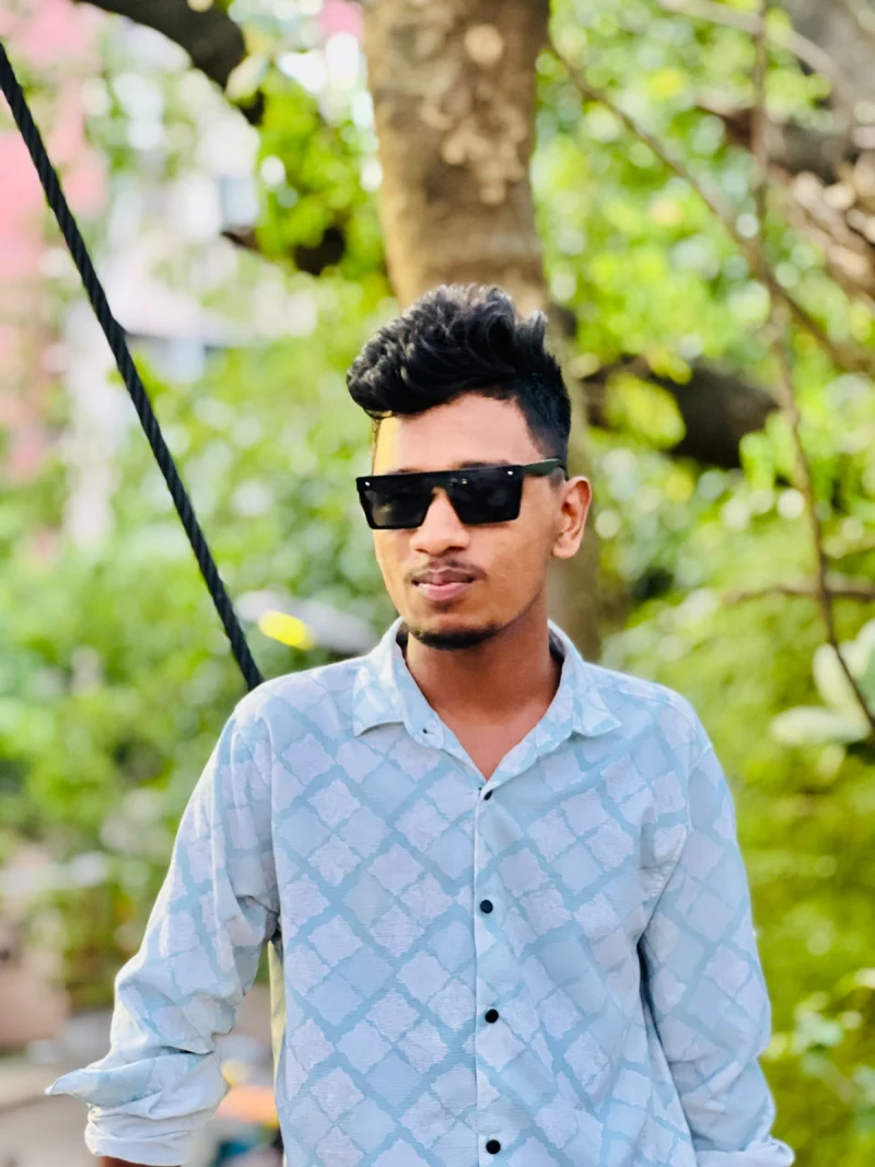 Sheikh Arif